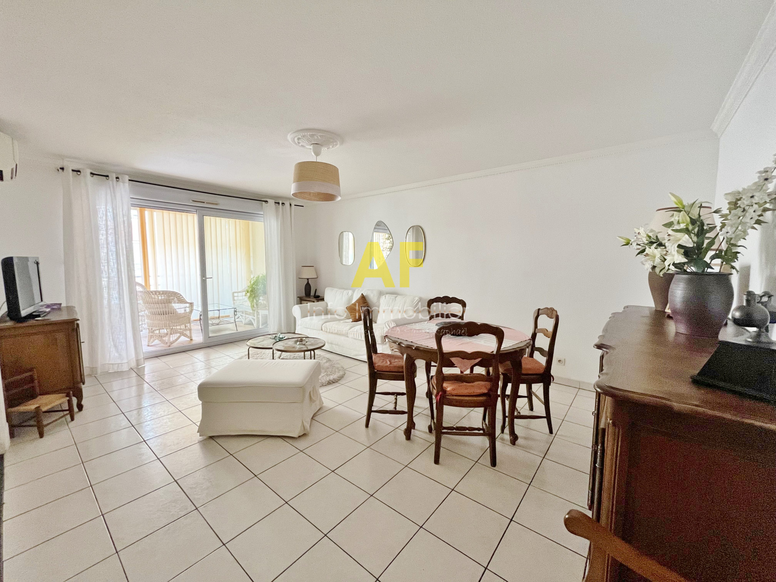 Image_, Appartement, Saint-Raphaël, ref :8384