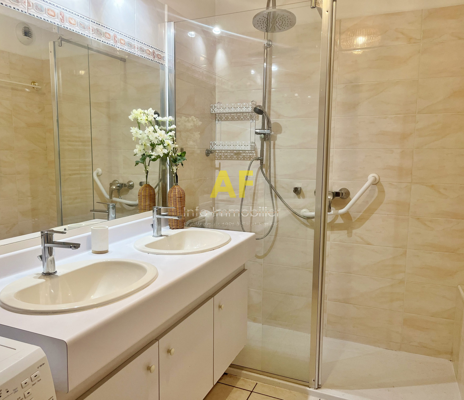 Image_, Appartement, Saint-Raphaël, ref :8384