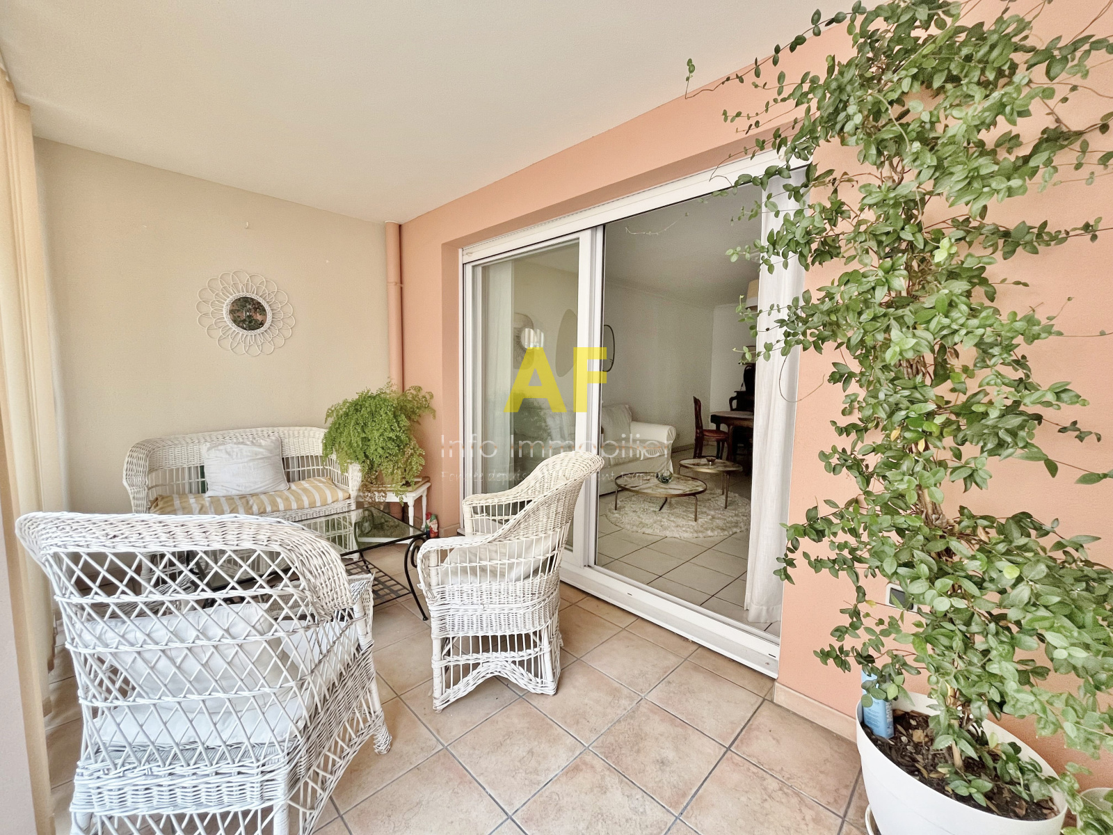 Image_, Appartement, Saint-Raphaël, ref :8384