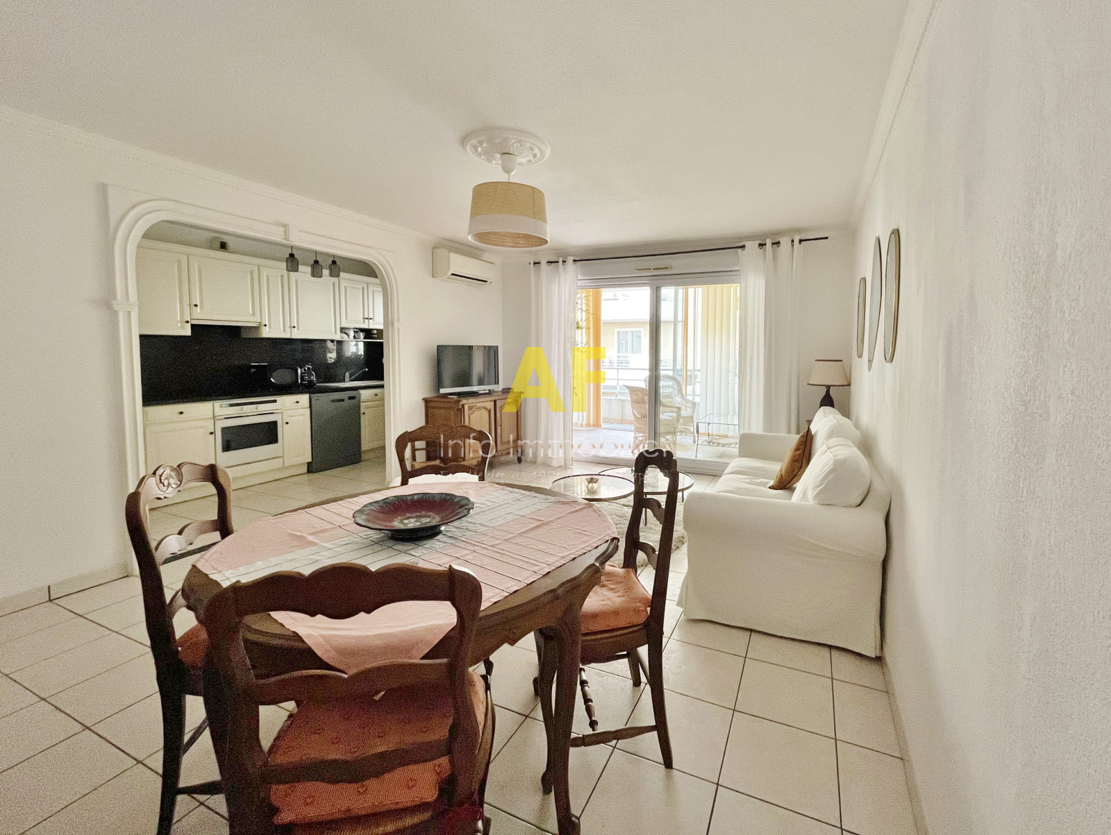 Image_, Appartement, Saint-Raphaël, ref :8384