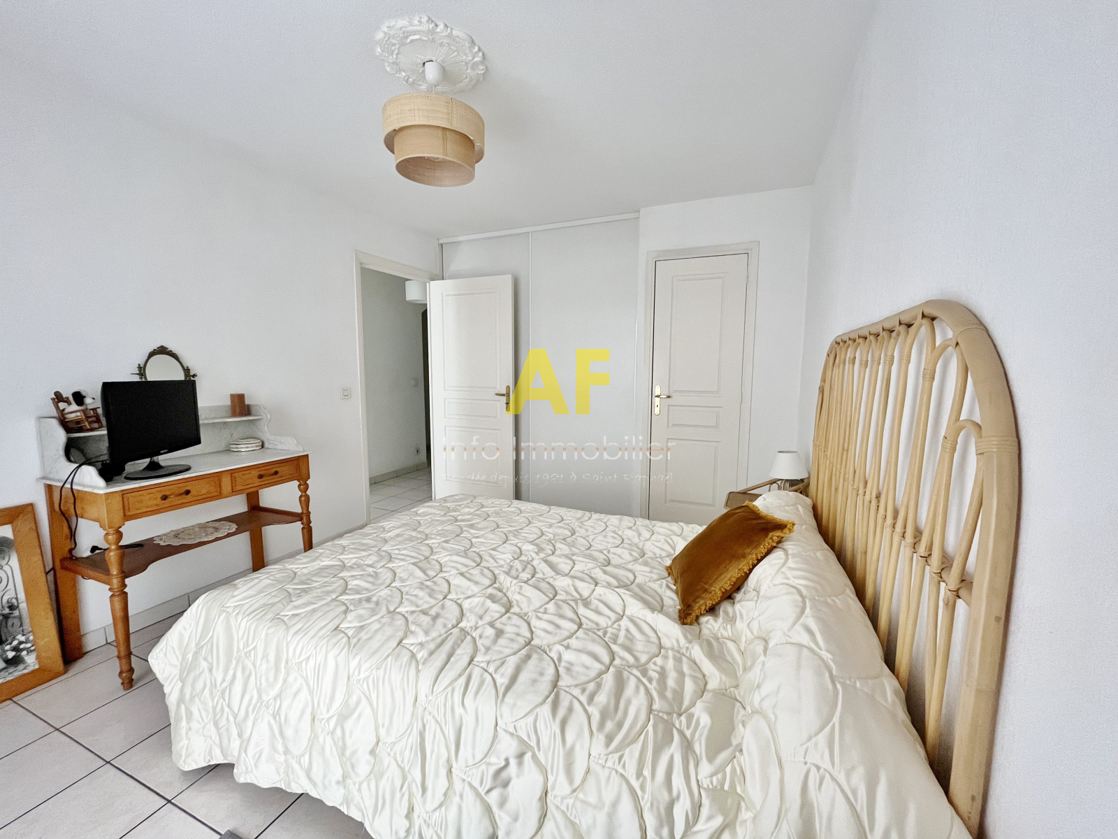 Image_, Appartement, Saint-Raphaël, ref :8384