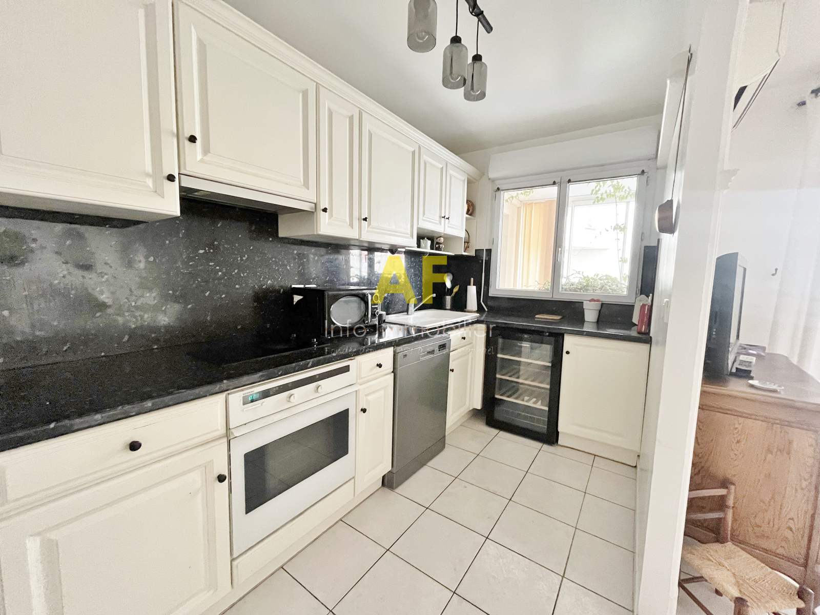 Image_, Appartement, Saint-Raphaël, ref :8384