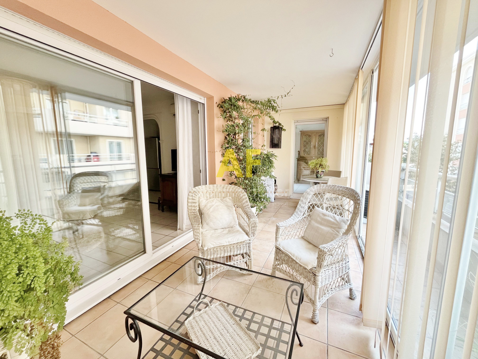 Image_, Appartement, Saint-Raphaël, ref :8384