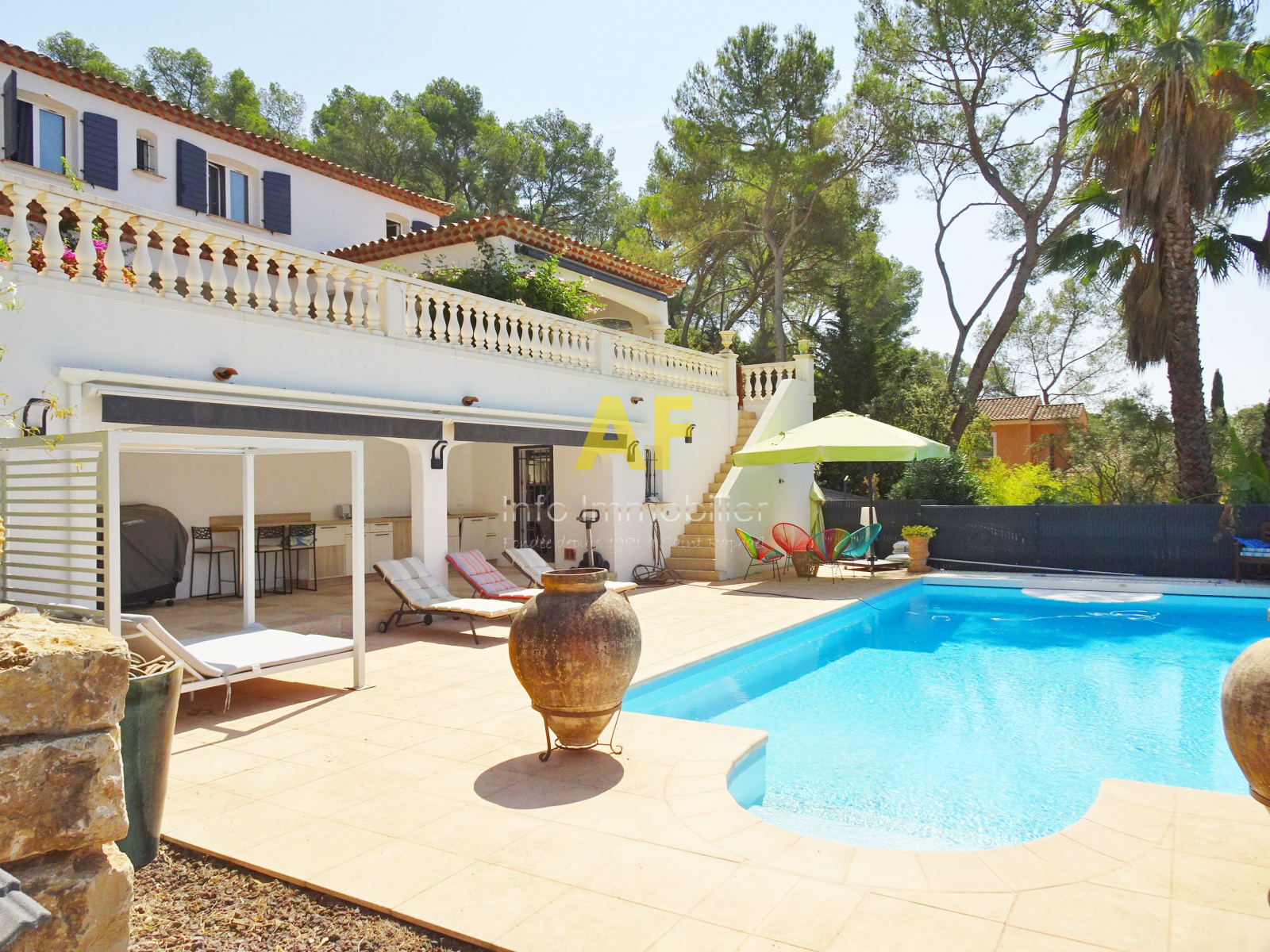 Image_, Villa, Puget-sur-Argens, ref :8289