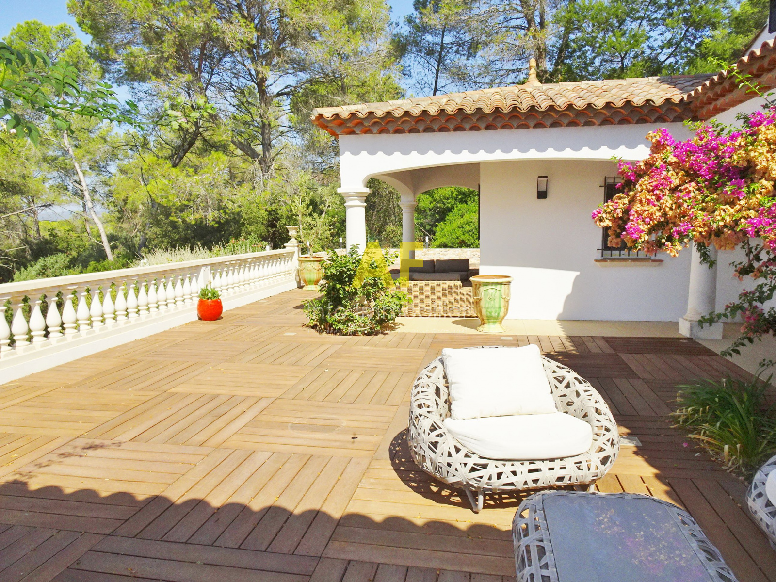 Image_, Villa, Puget-sur-Argens, ref :8289