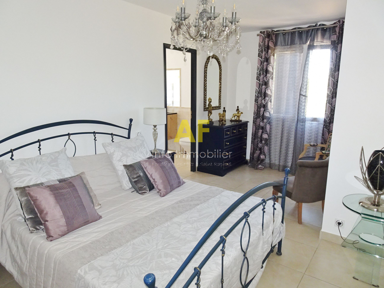 Image_, Villa, Puget-sur-Argens, ref :8289