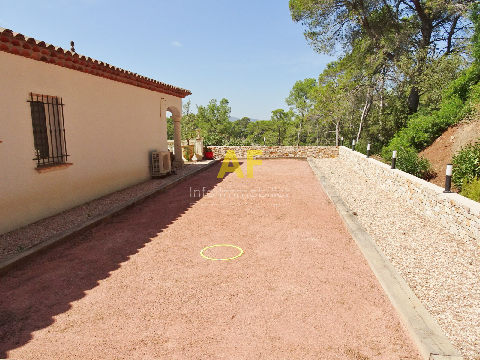 Image_, Villa, Puget-sur-Argens, ref :8289