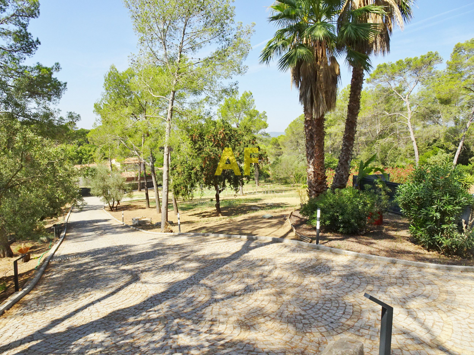 Image_, Villa, Puget-sur-Argens, ref :8289