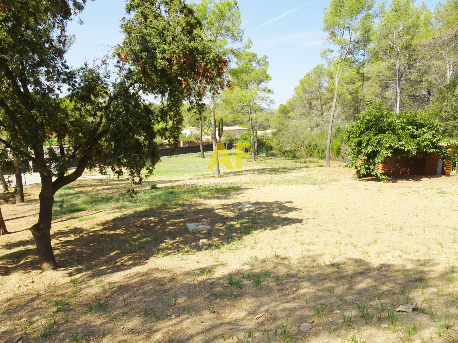 Image_, Villa, Puget-sur-Argens, ref :8289