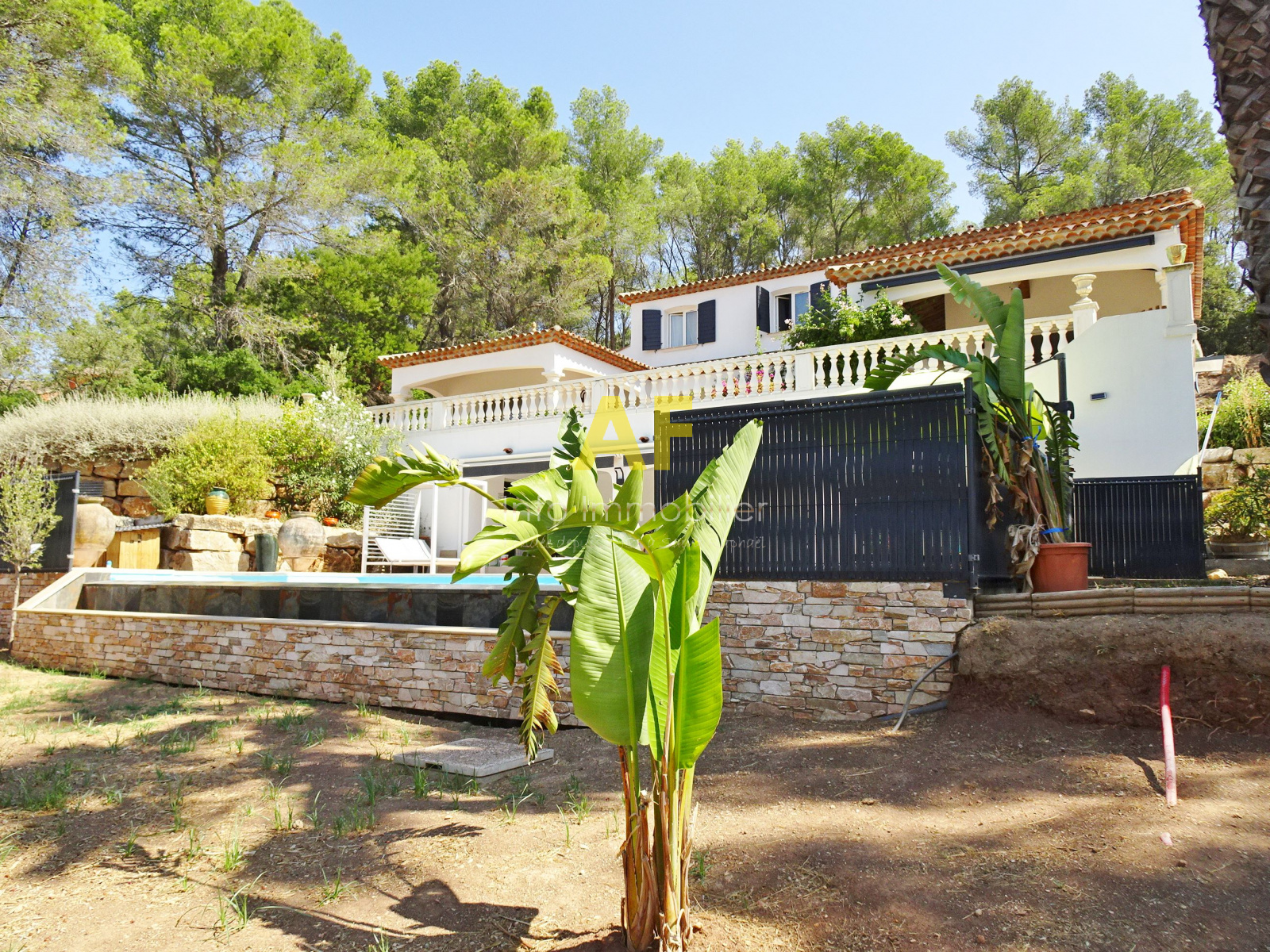 Image_, Villa, Puget-sur-Argens, ref :8289