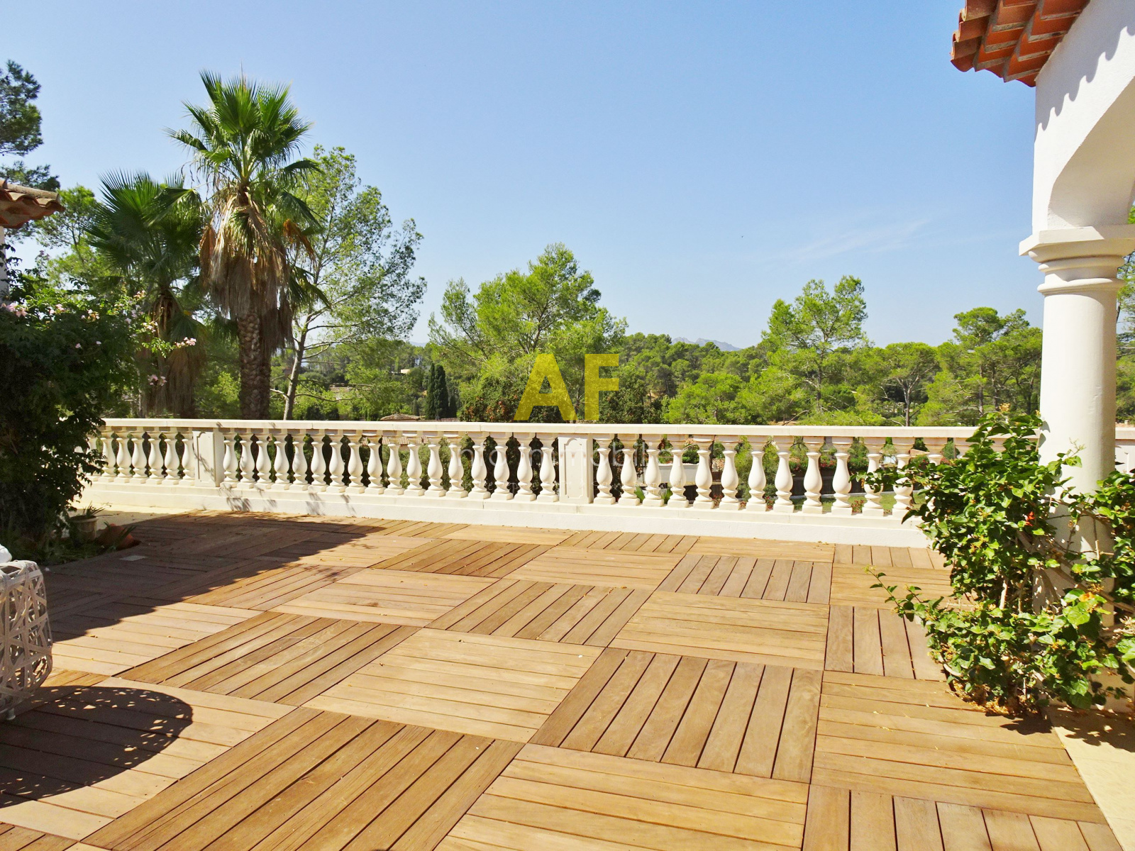 Image_, Villa, Puget-sur-Argens, ref :8289