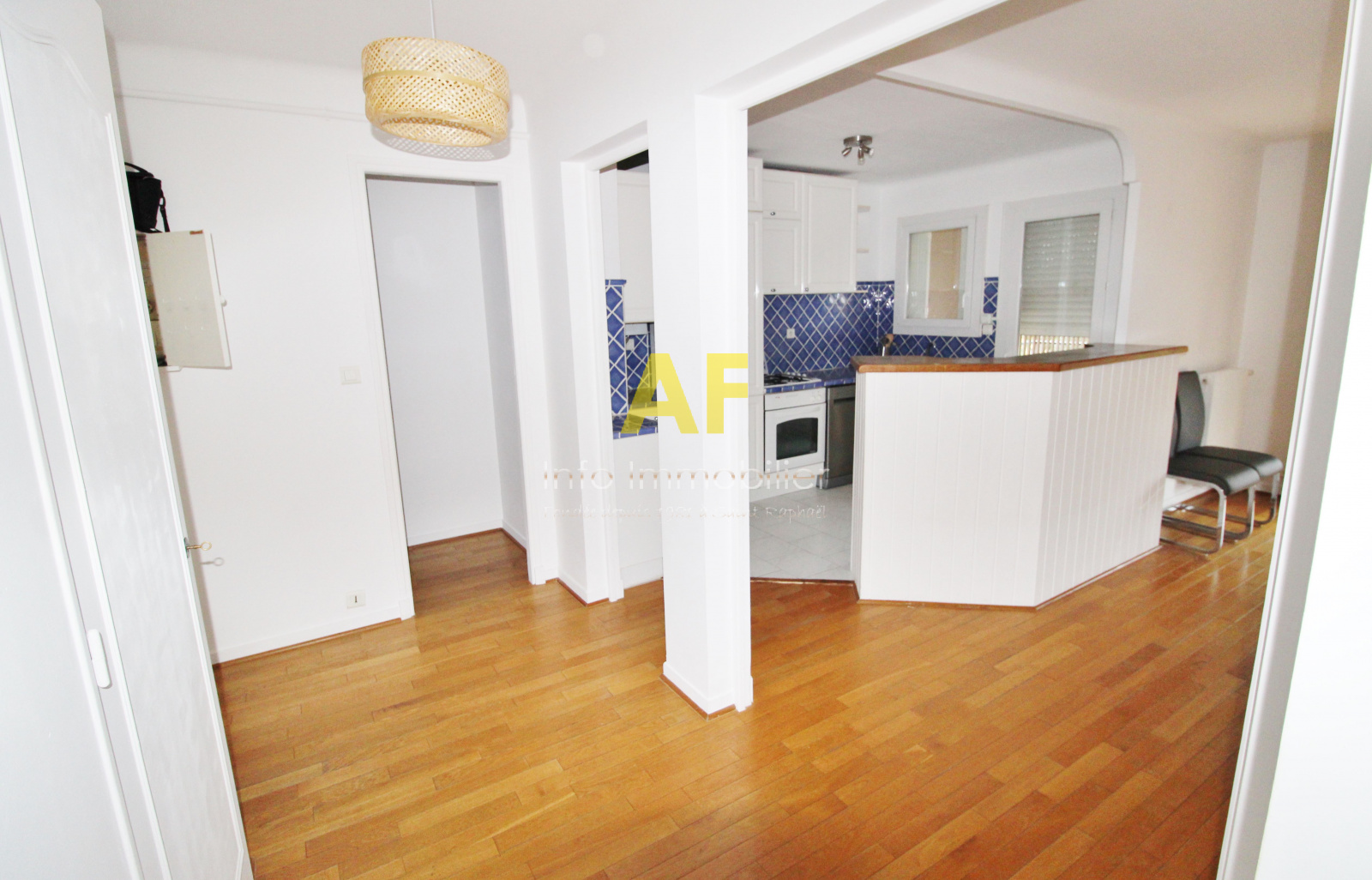Image_, Appartement, Saint-Raphaël, ref :APP-LCN-46-191
