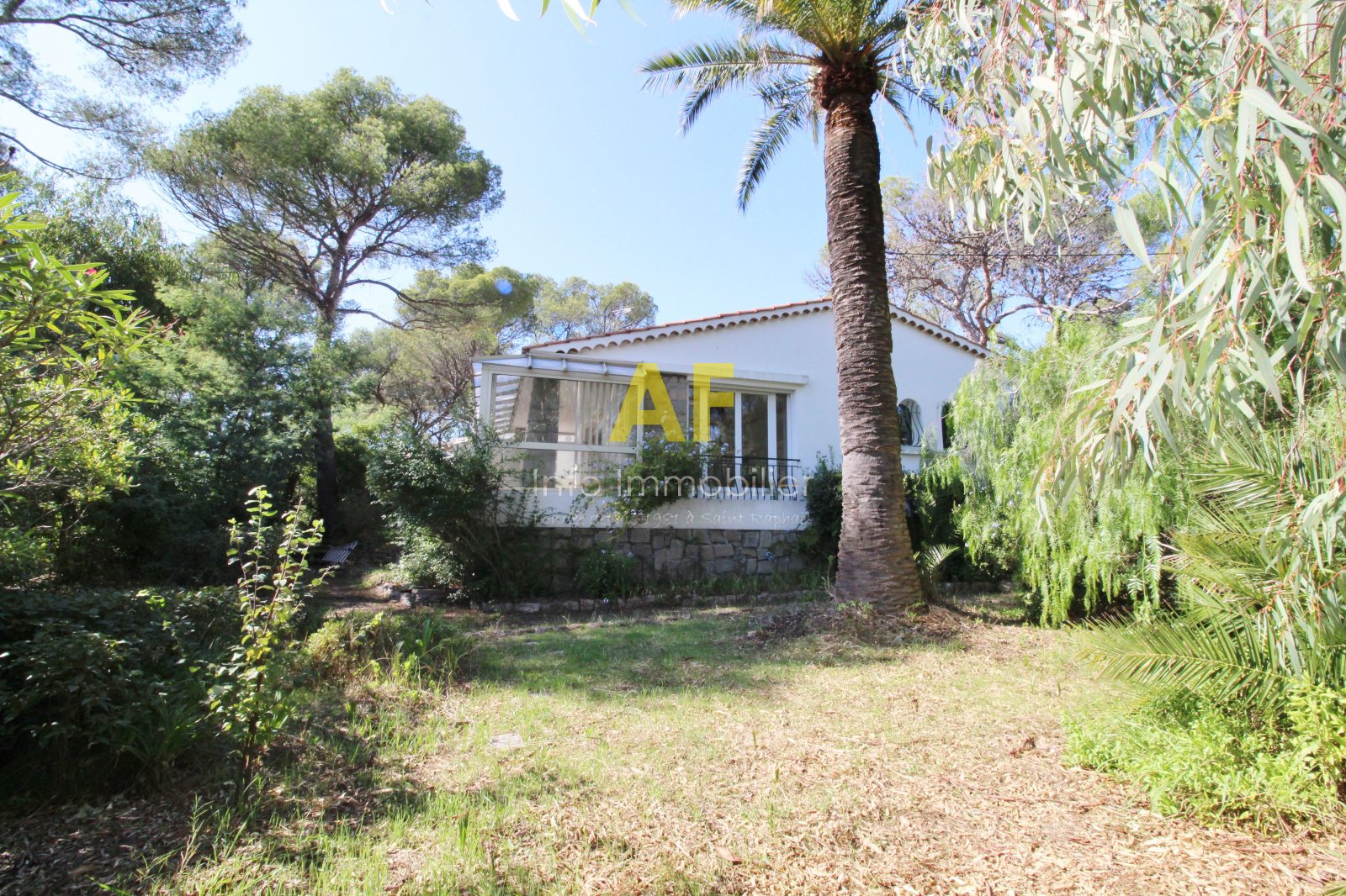 Image_, Villa, Saint-Raphaël, ref :CC1754