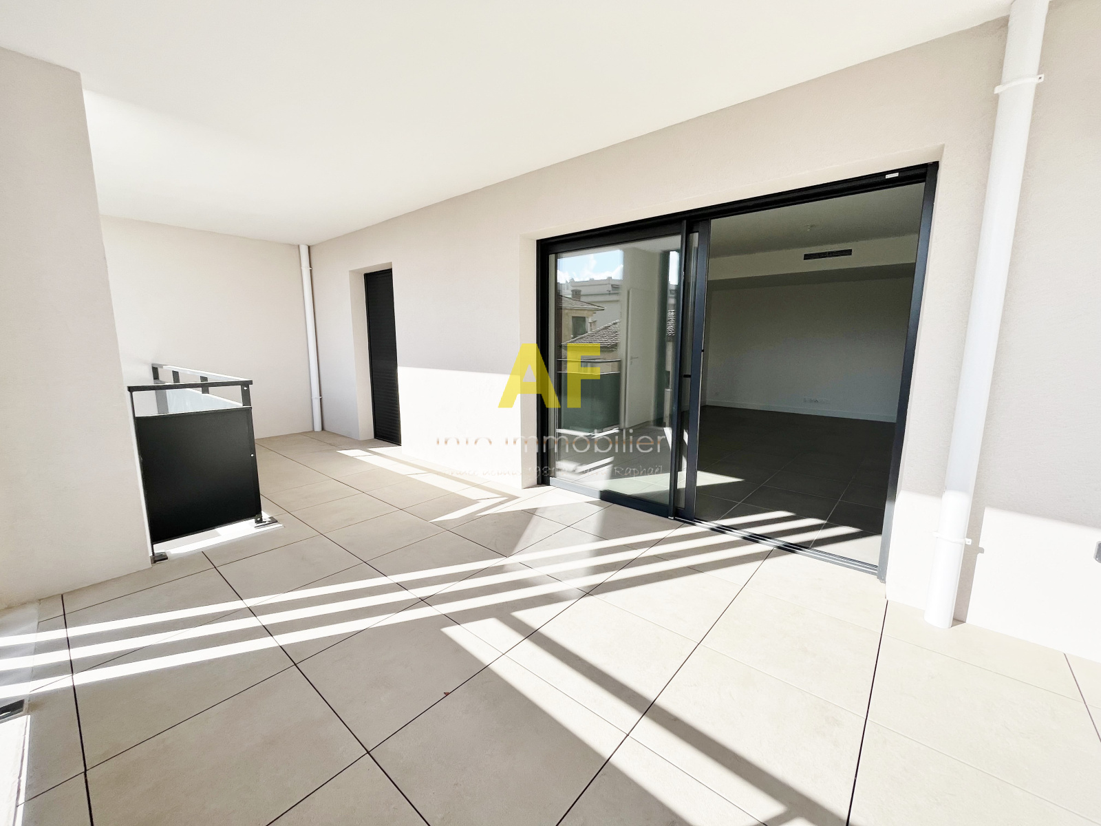 Image_, Appartement, Saint-Raphaël, ref :8206