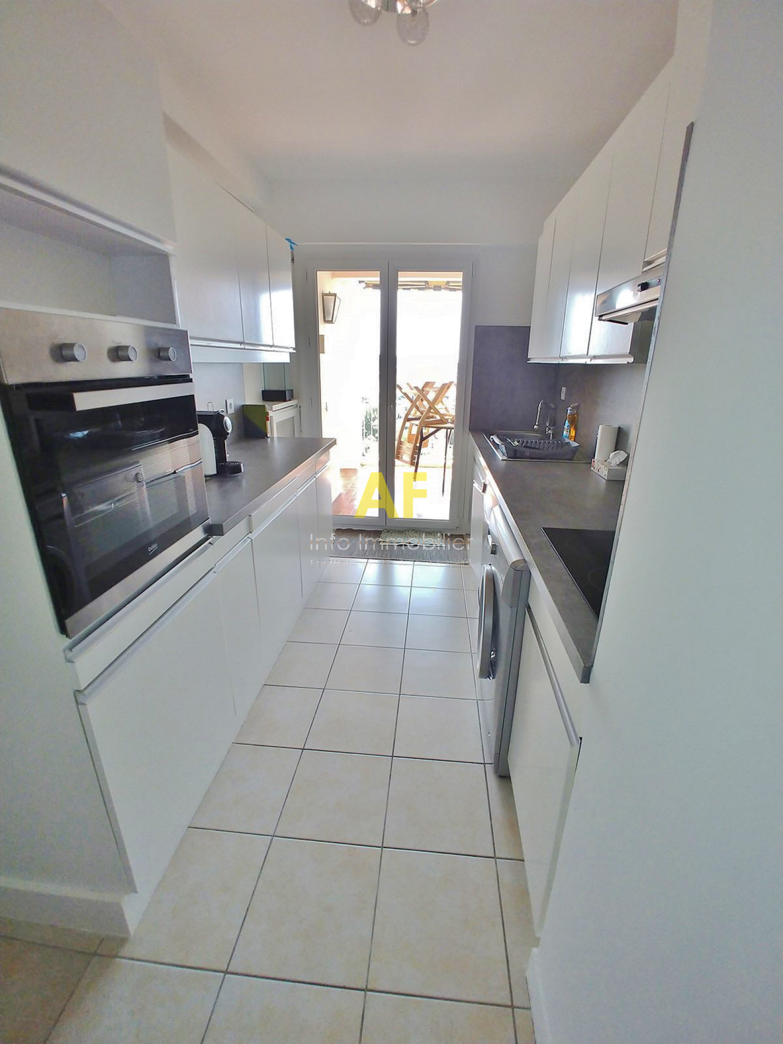 Image_, Appartement, Saint-Raphaël, ref :8058
