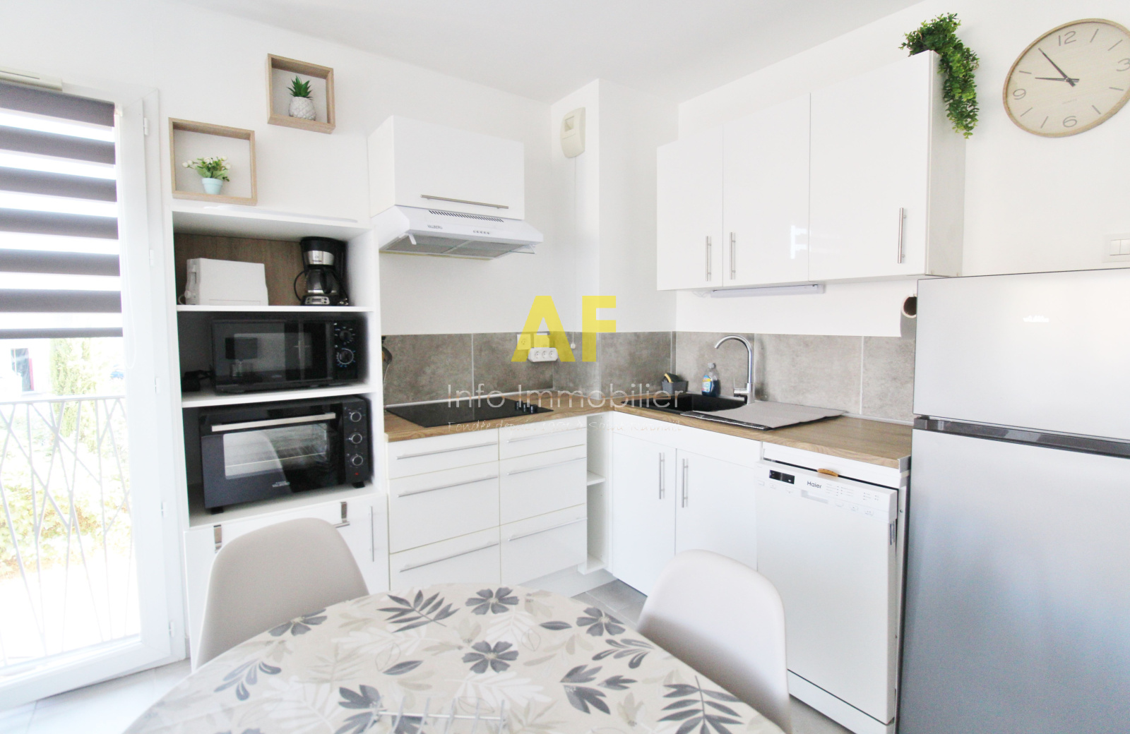 Image_, Appartement, , ref :CC800C