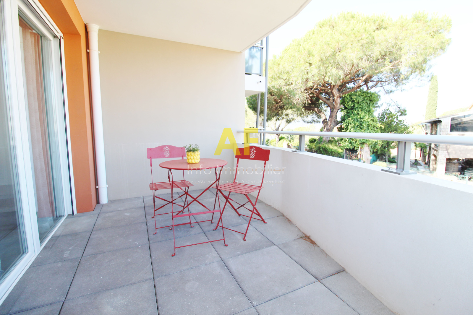 Image_, Appartement, , ref :CC800C