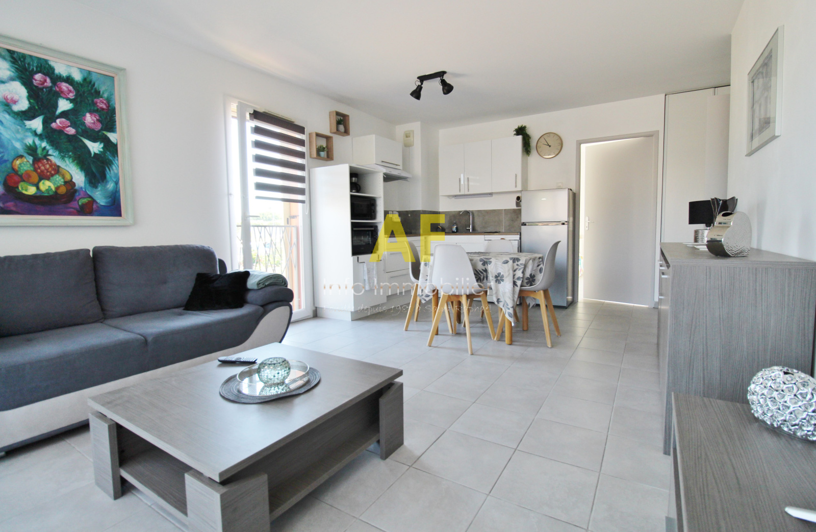 Image_, Appartement, , ref :CC800C