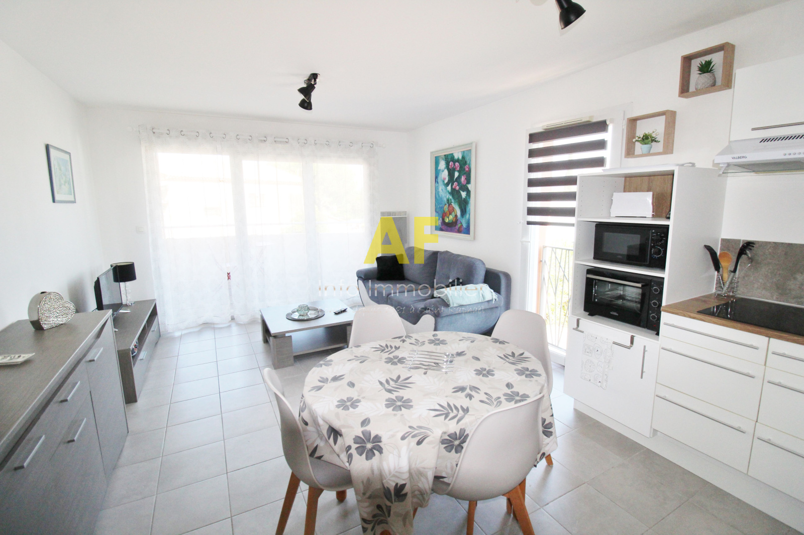 Image_, Appartement, , ref :CC800C