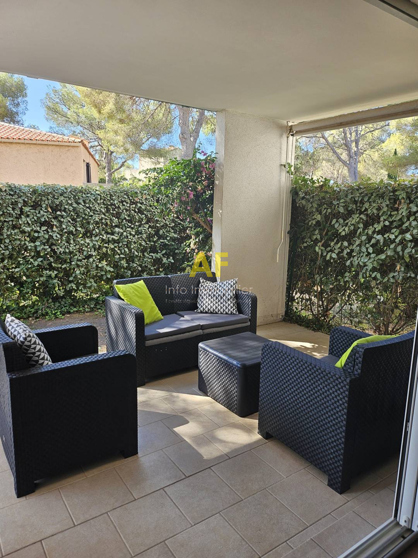 Image_, Appartement, Saint-Raphaël, ref :148