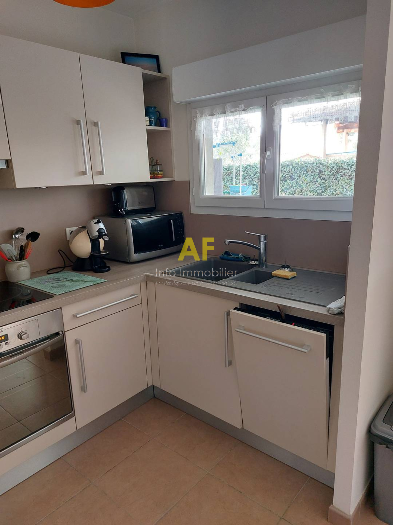 Image_, Appartement, Saint-Raphaël, ref :148