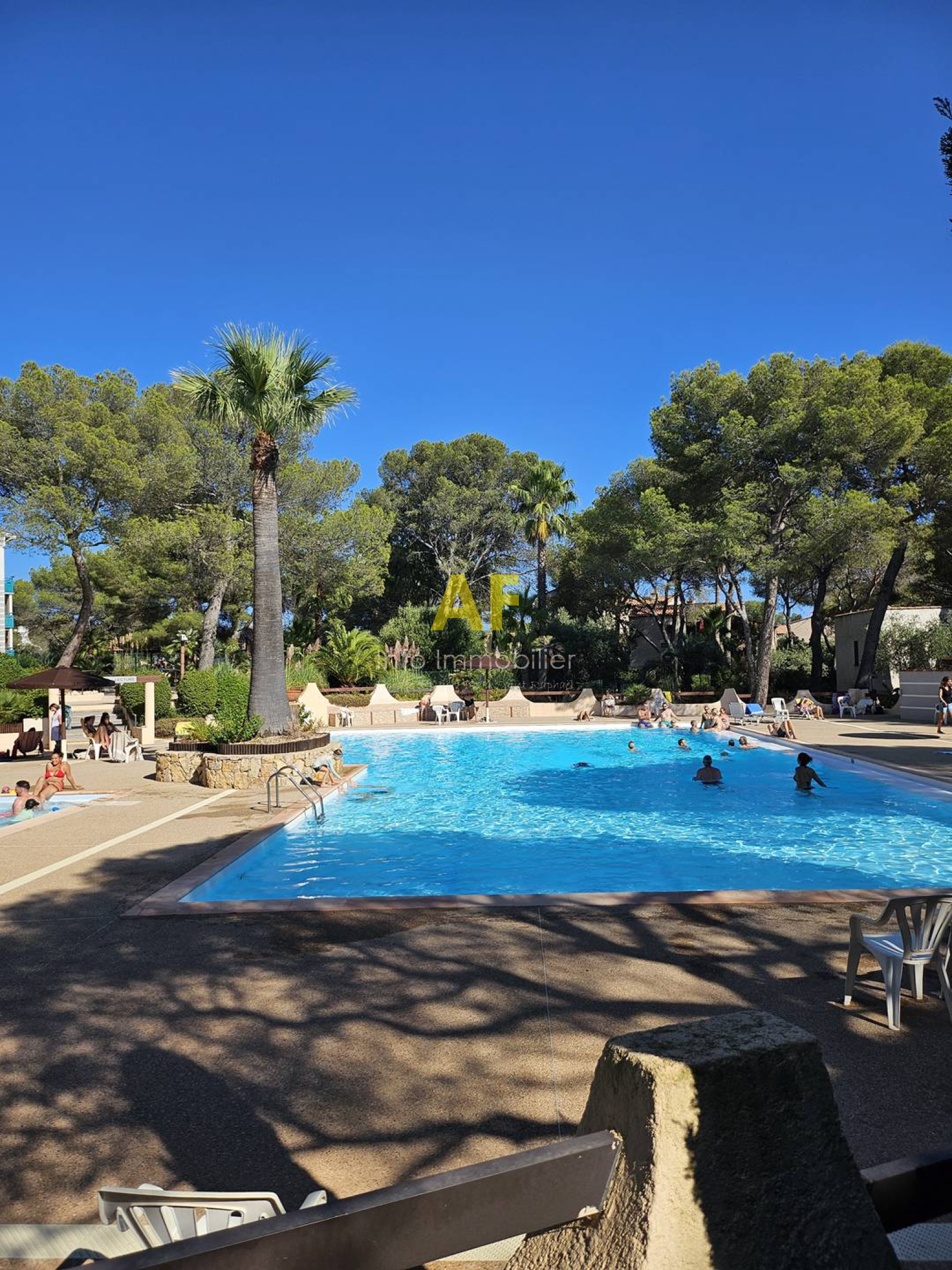 Image_, Appartement, Saint-Raphaël, ref :148