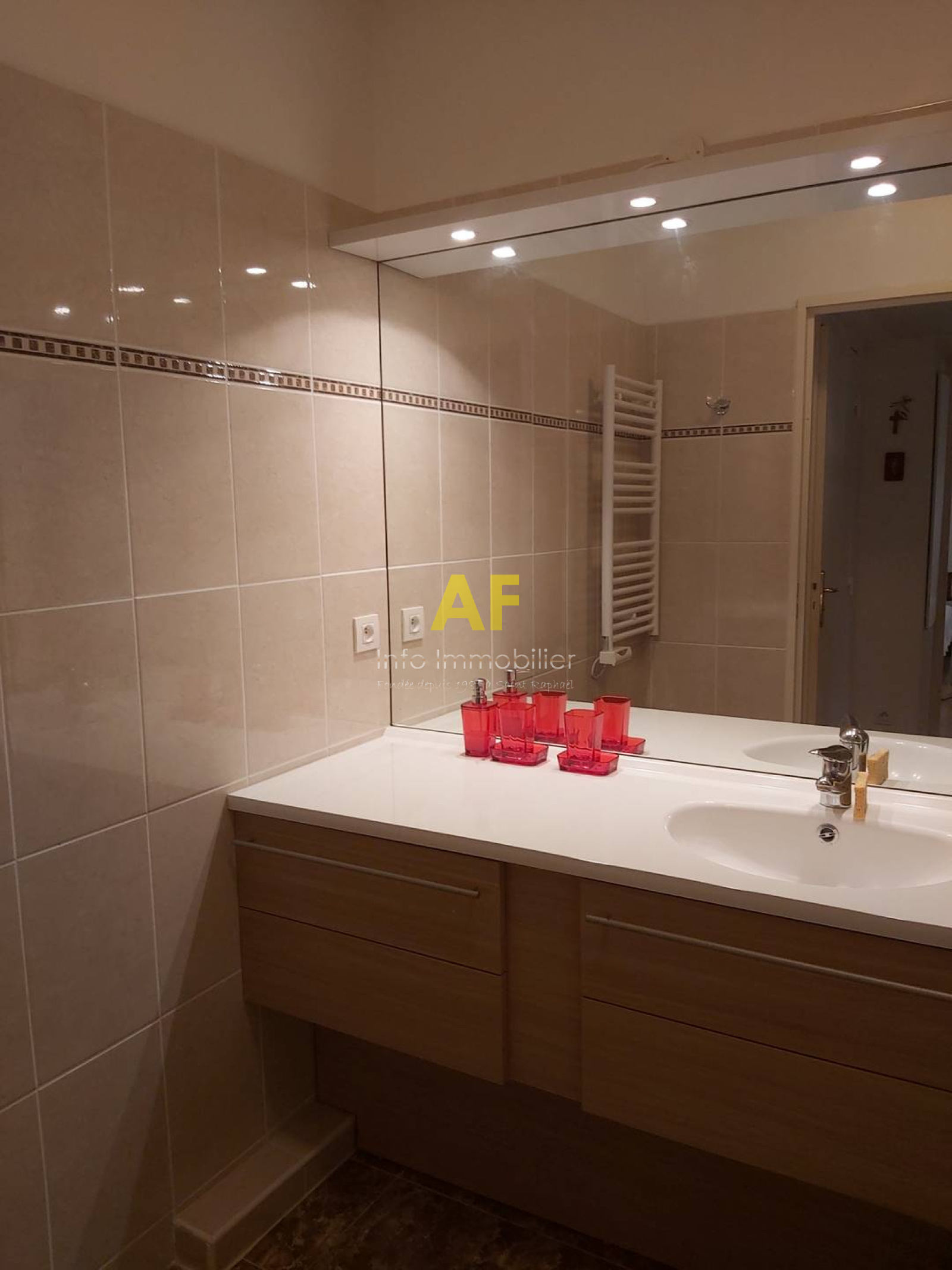 Image_, Appartement, Saint-Raphaël, ref :148
