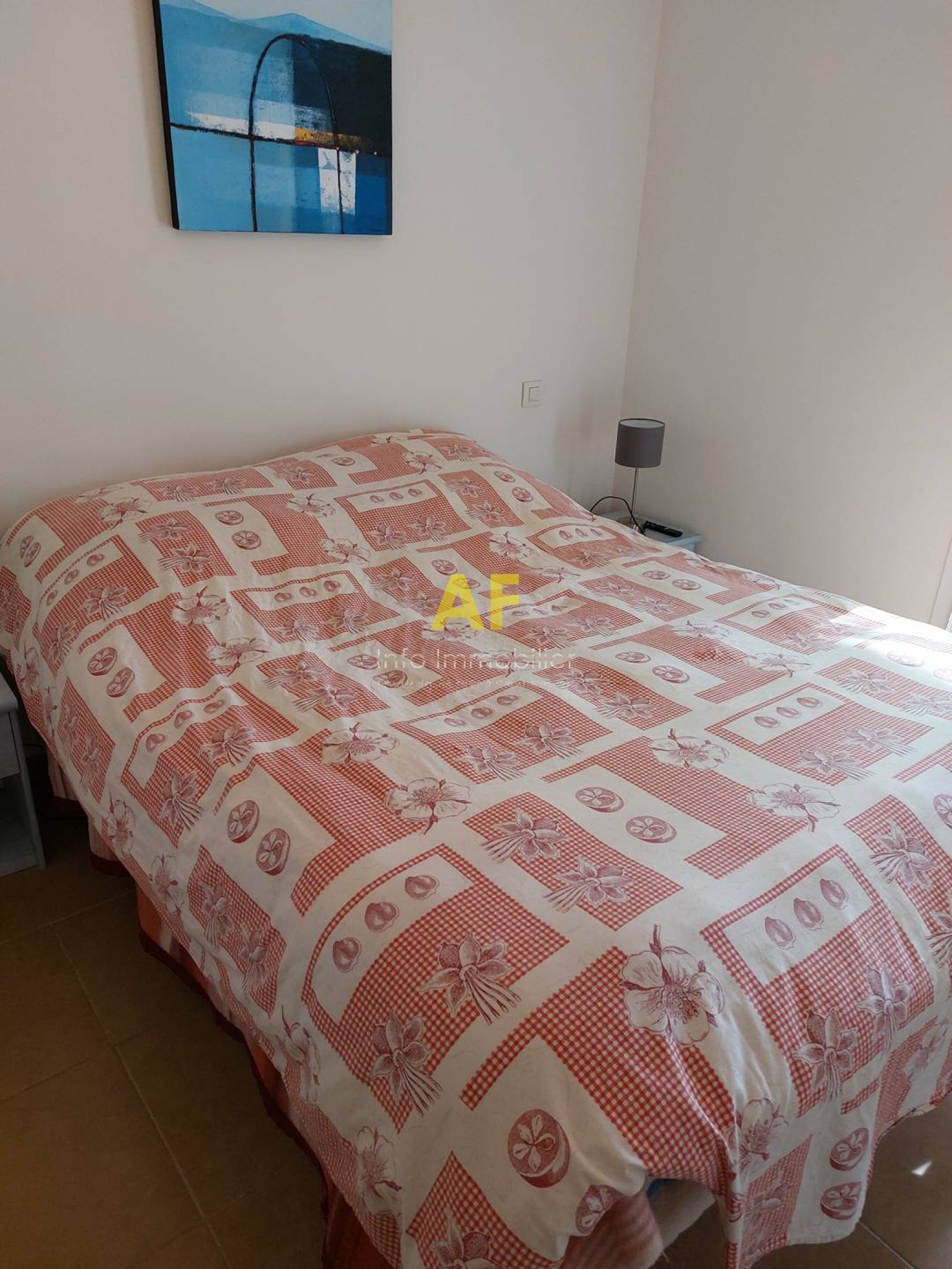 Image_, Appartement, Saint-Raphaël, ref :148
