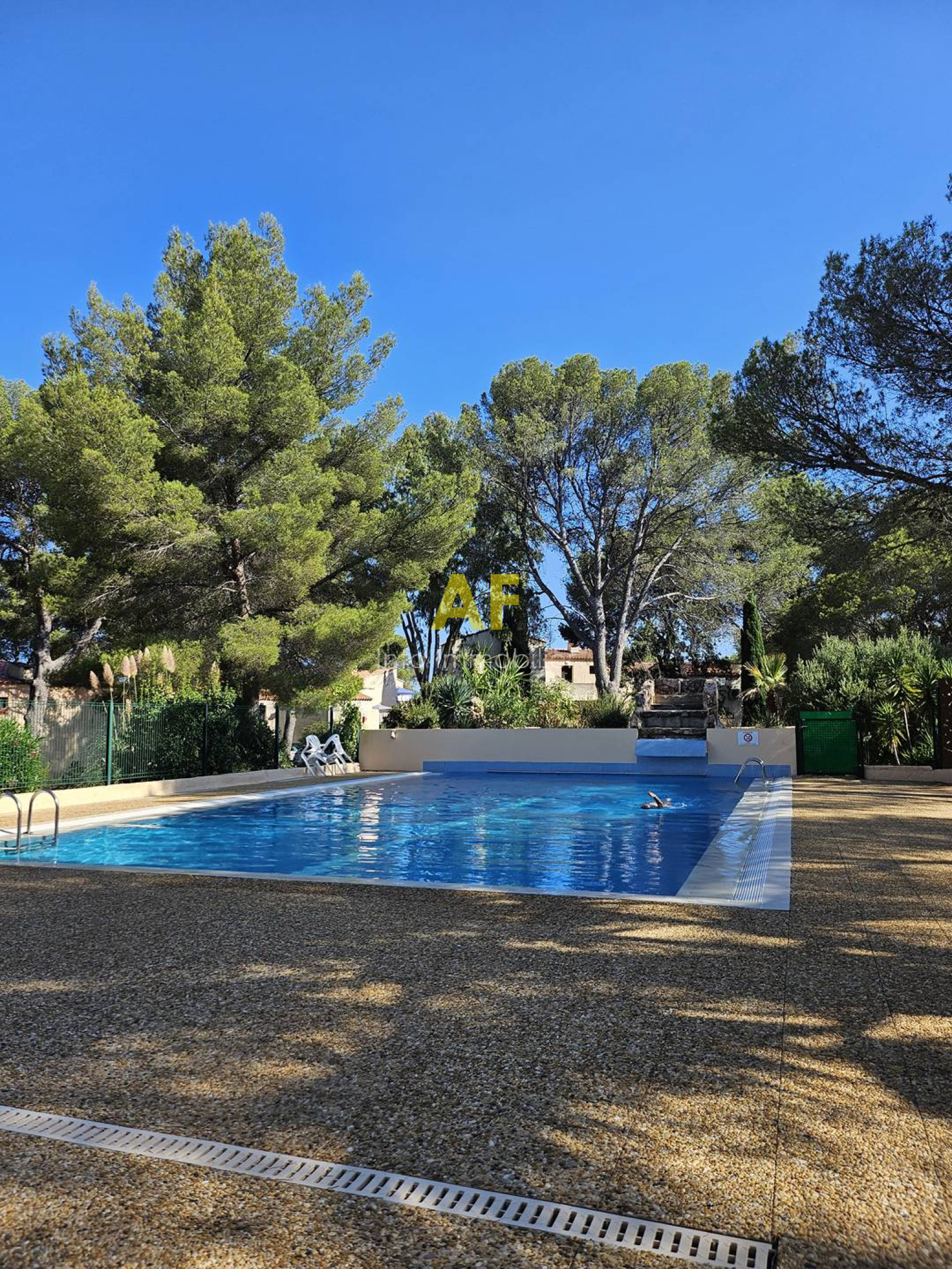 Image_, Appartement, Saint-Raphaël, ref :148