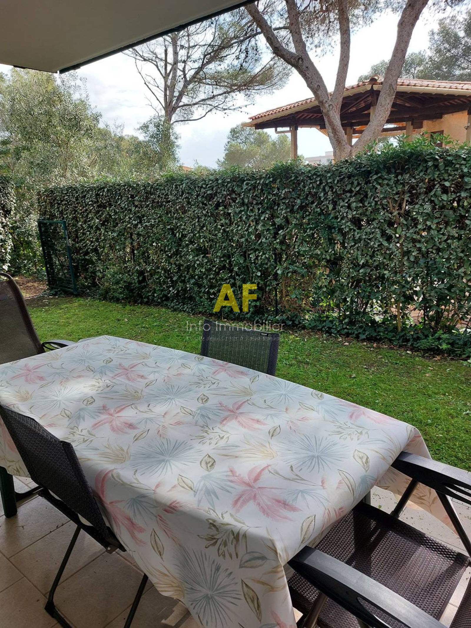 Image_, Appartement, Saint-Raphaël, ref :148