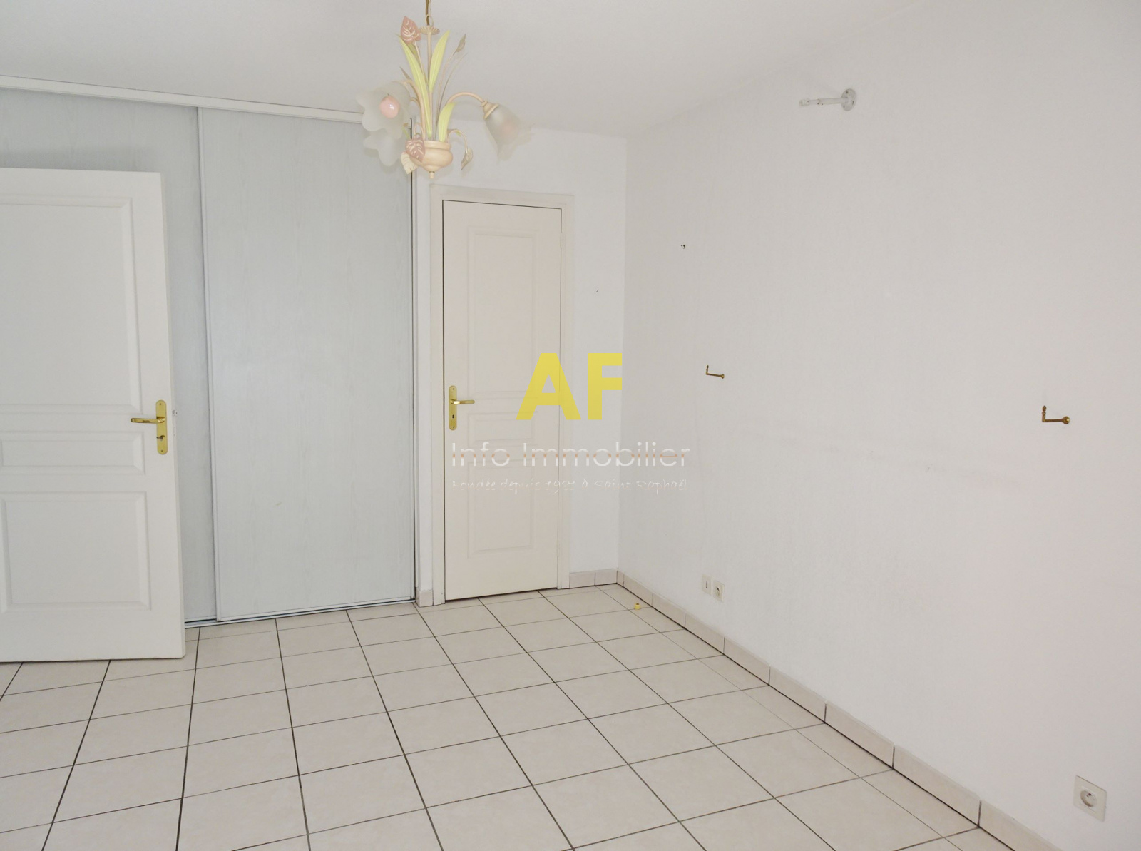 Image_, Appartement, Saint-Raphaël, ref :8095