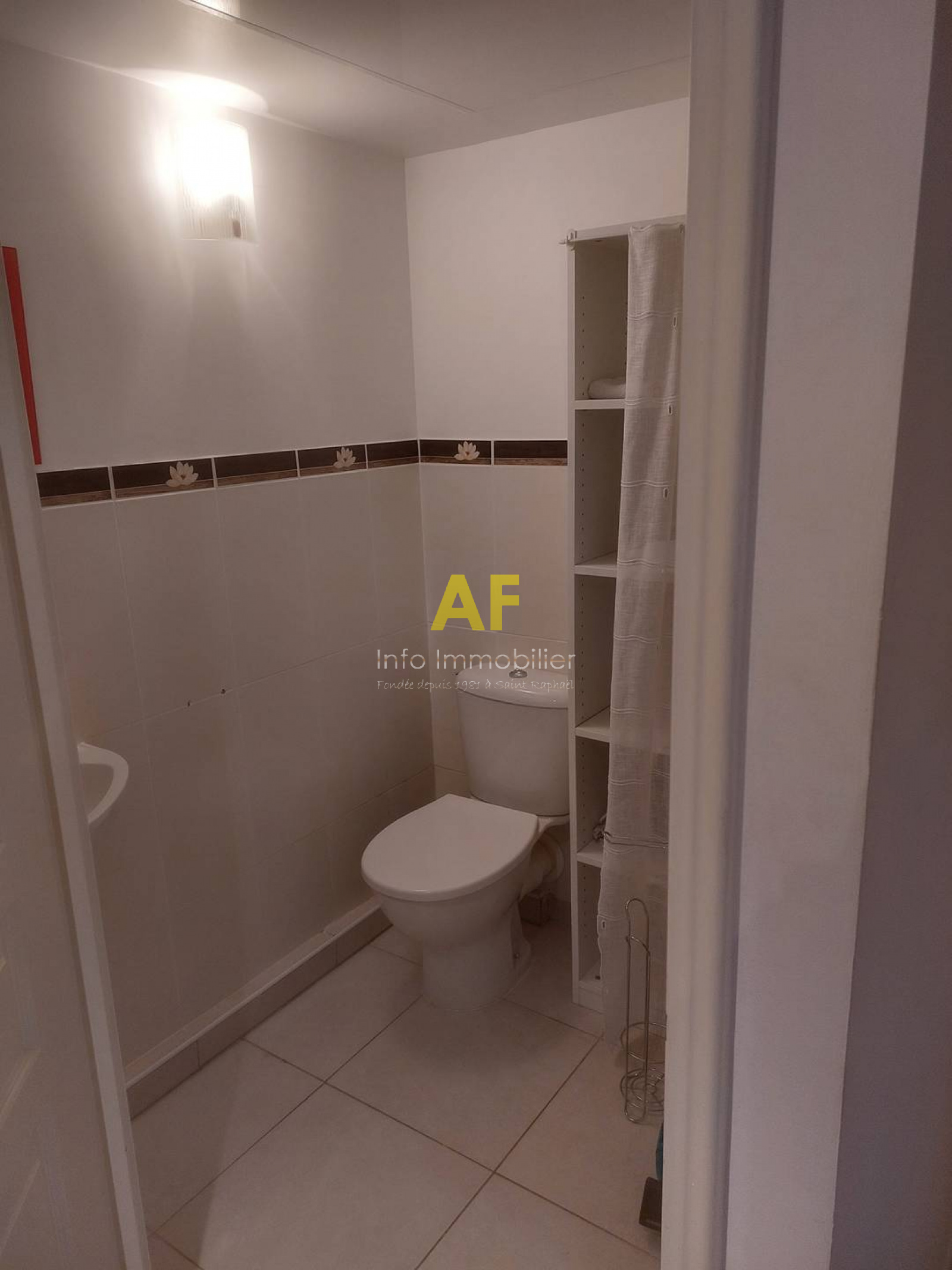 Image_, Appartement, Saint-Raphaël, ref :228