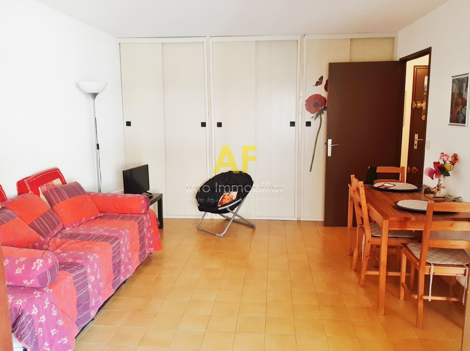 Image_, Appartement, Saint-Raphaël, ref :8035