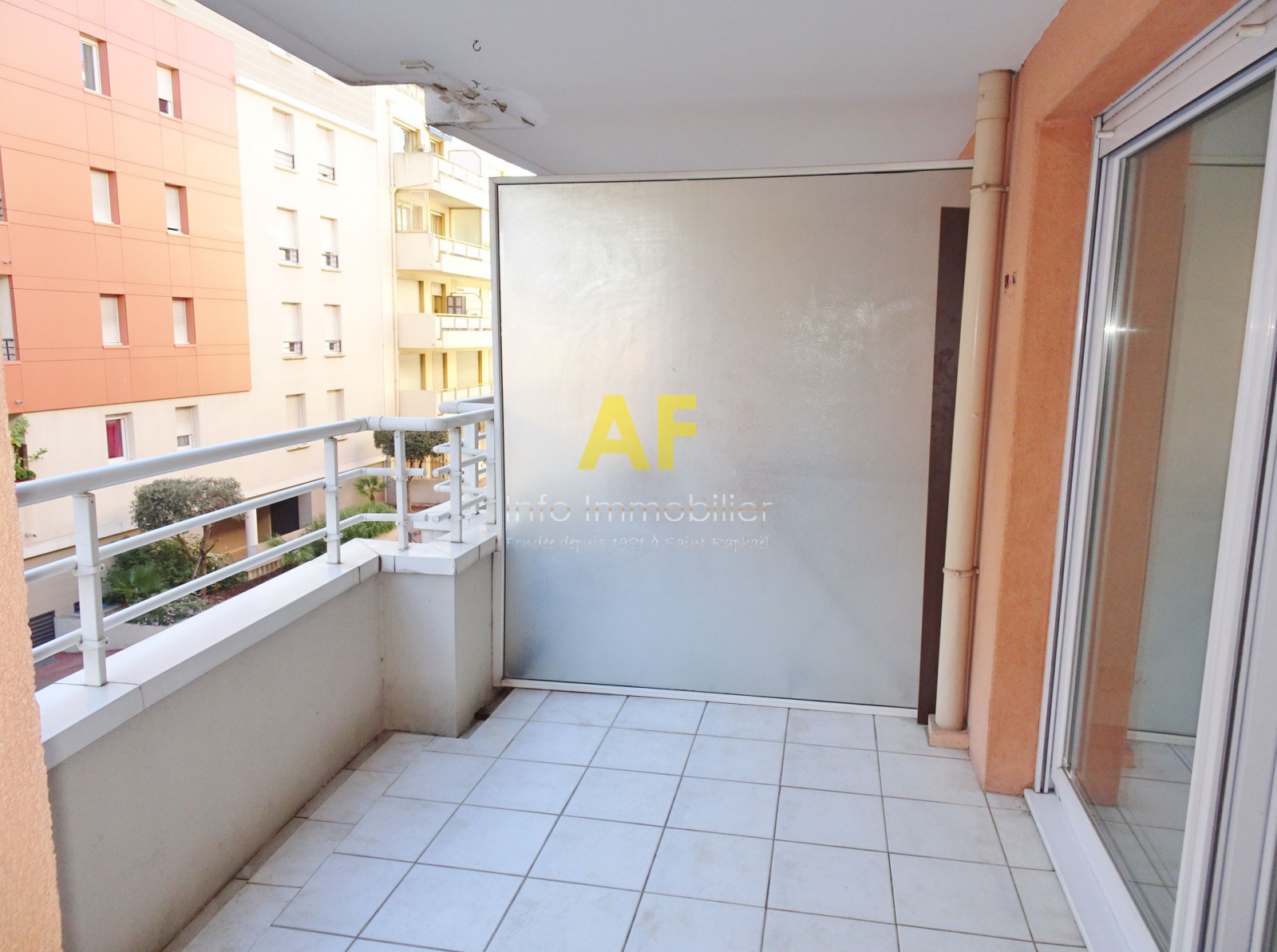 Image_, Appartement, Saint-Raphaël, ref :8150