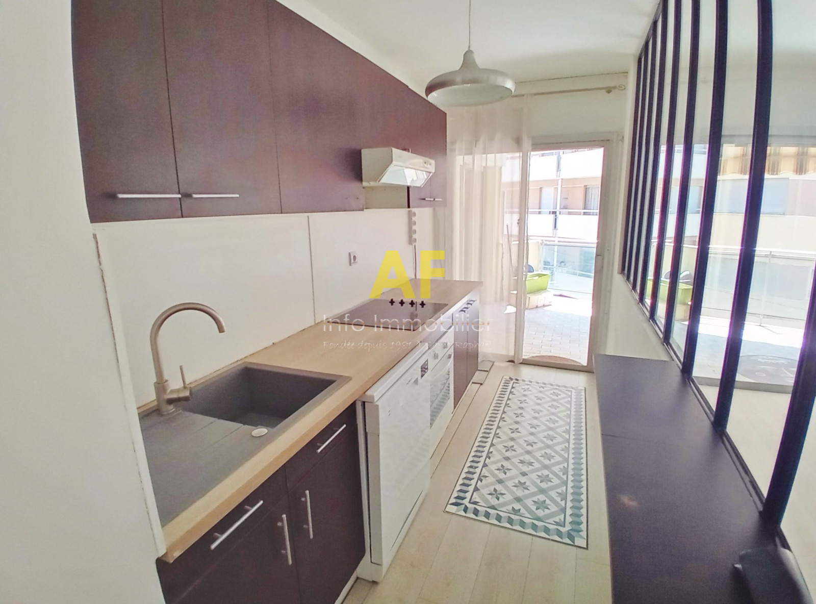 Image_, Appartement, Saint-Raphaël, ref :8281