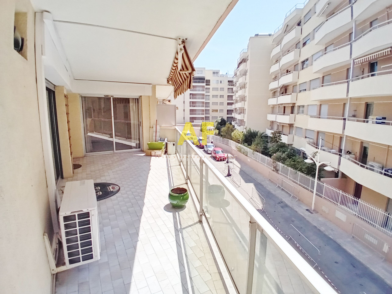 Image_, Appartement, Saint-Raphaël, ref :8281