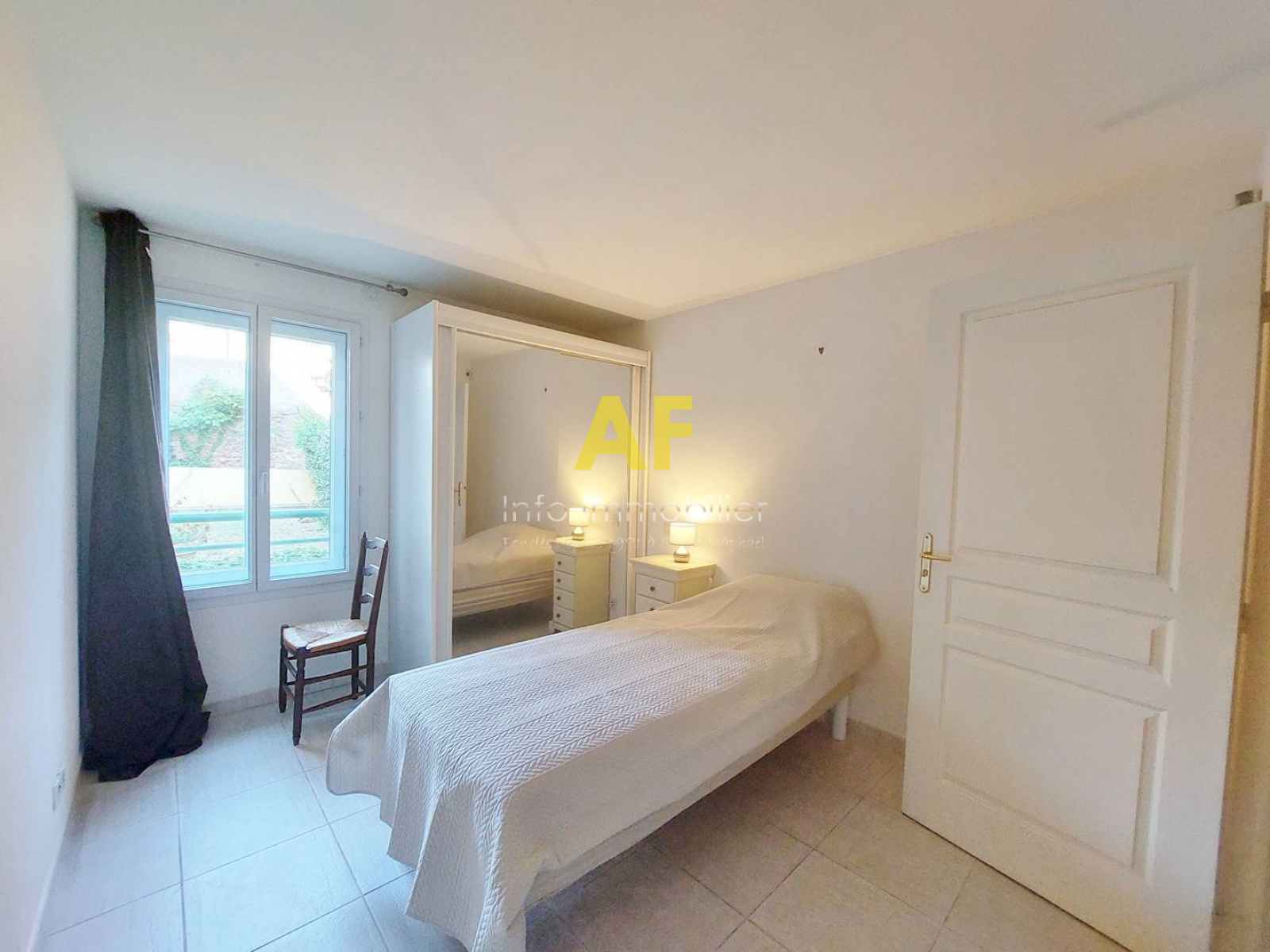 Image_, Appartement, Saint-Raphaël, ref :320