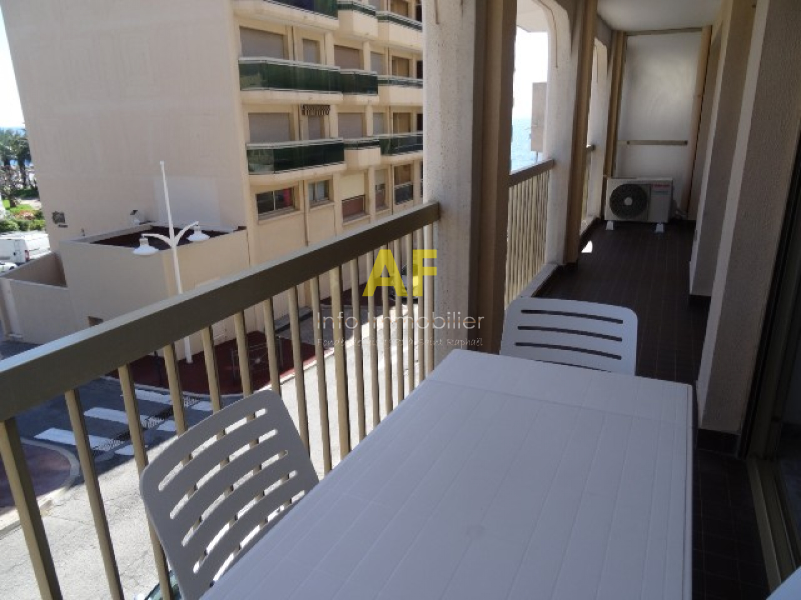 Image_, Appartement, Saint-Raphaël, ref :110