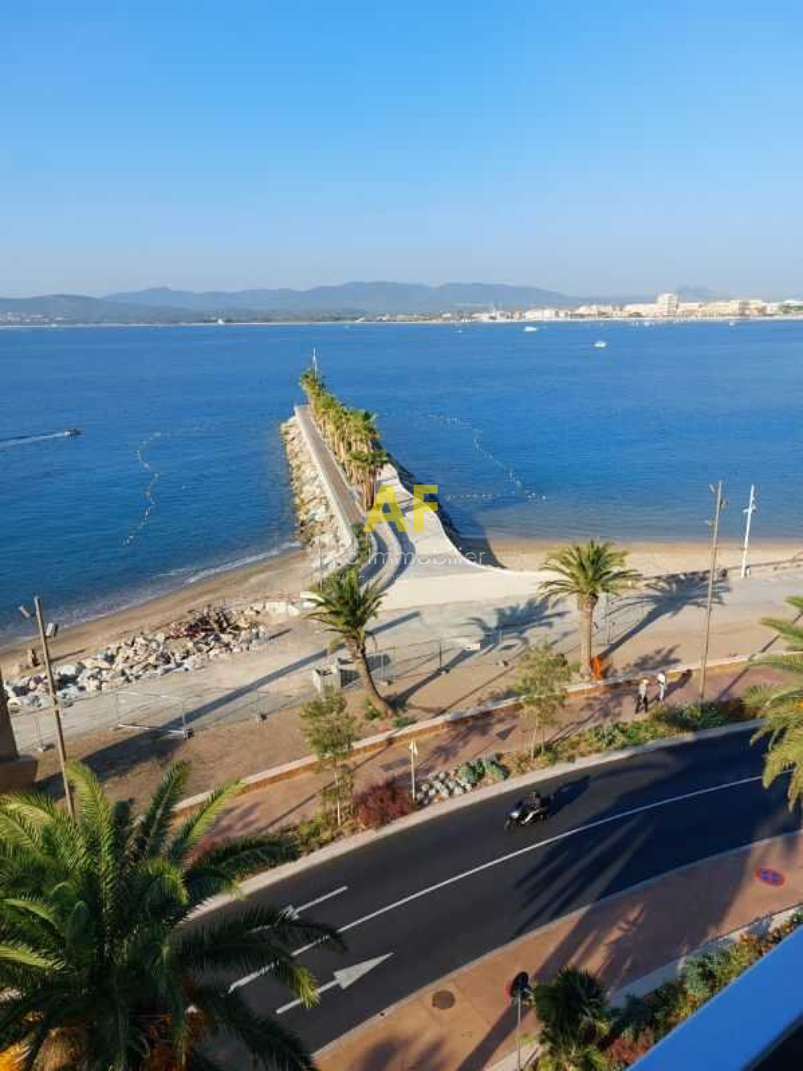 Image_, Appartement, Saint-Raphaël, ref :167