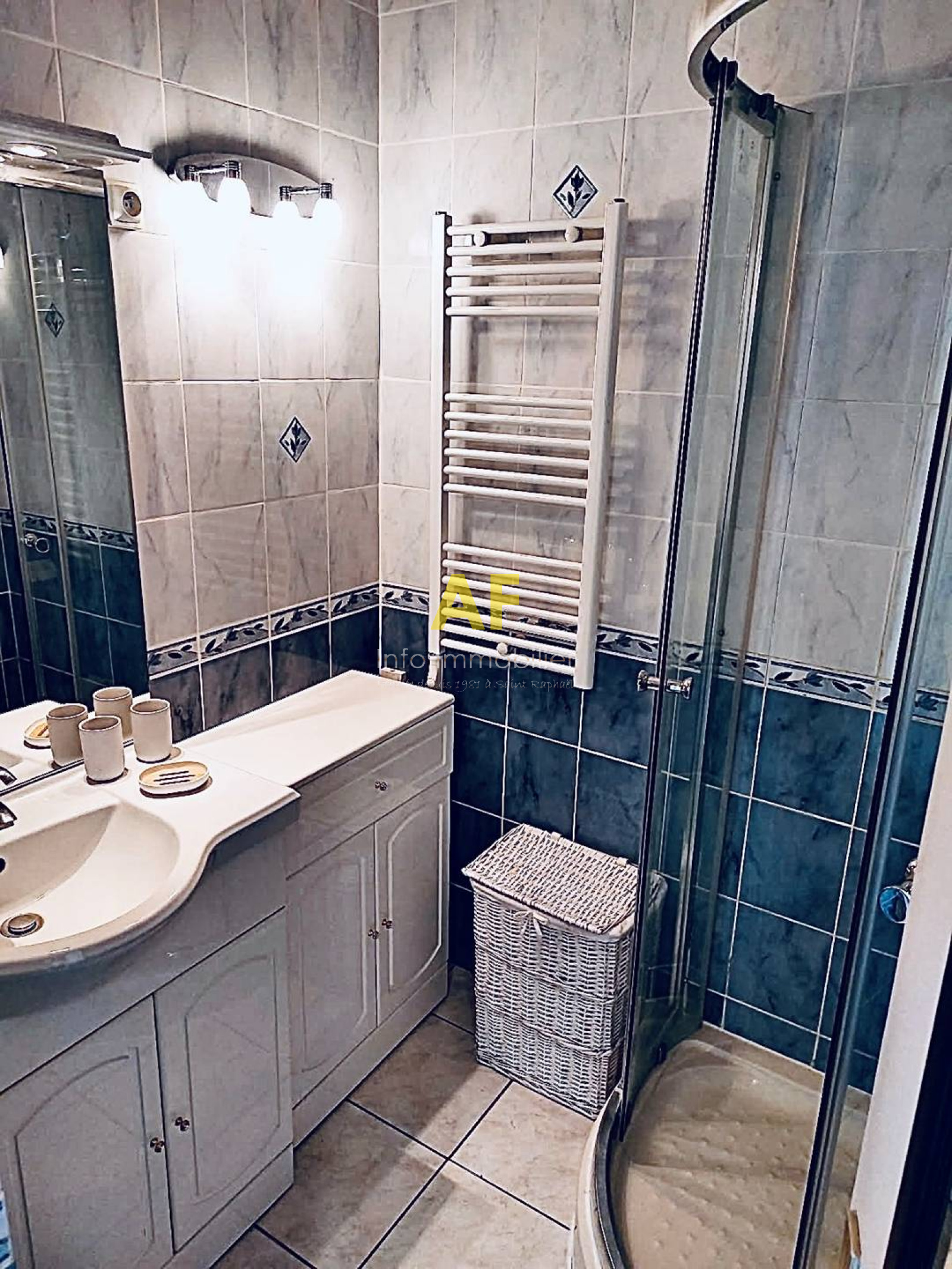 Image_, Appartement, Saint-Raphaël, ref :167