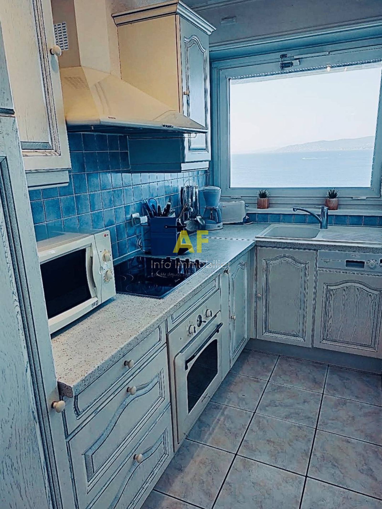 Image_, Appartement, Saint-Raphaël, ref :167