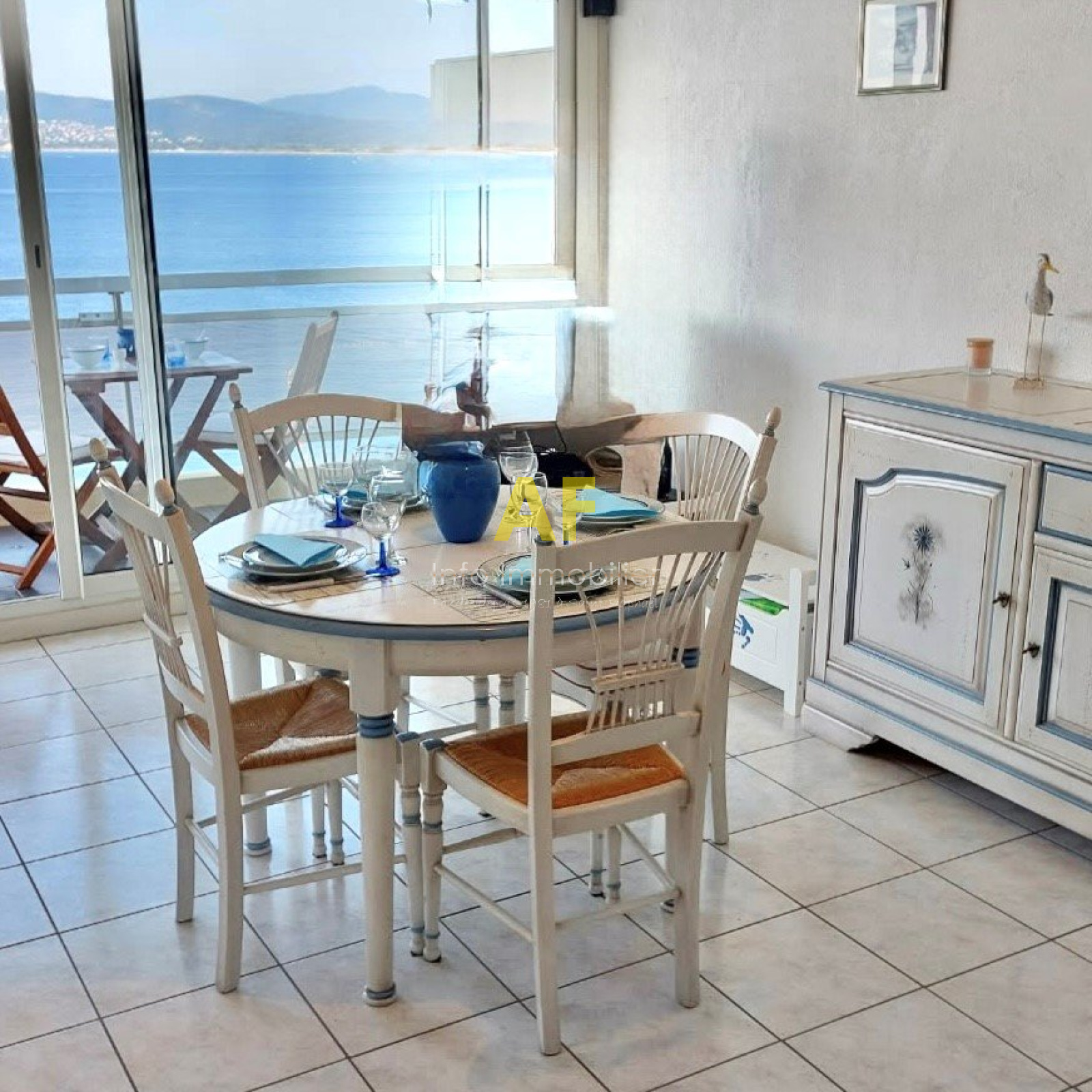 Image_, Appartement, Saint-Raphaël, ref :167