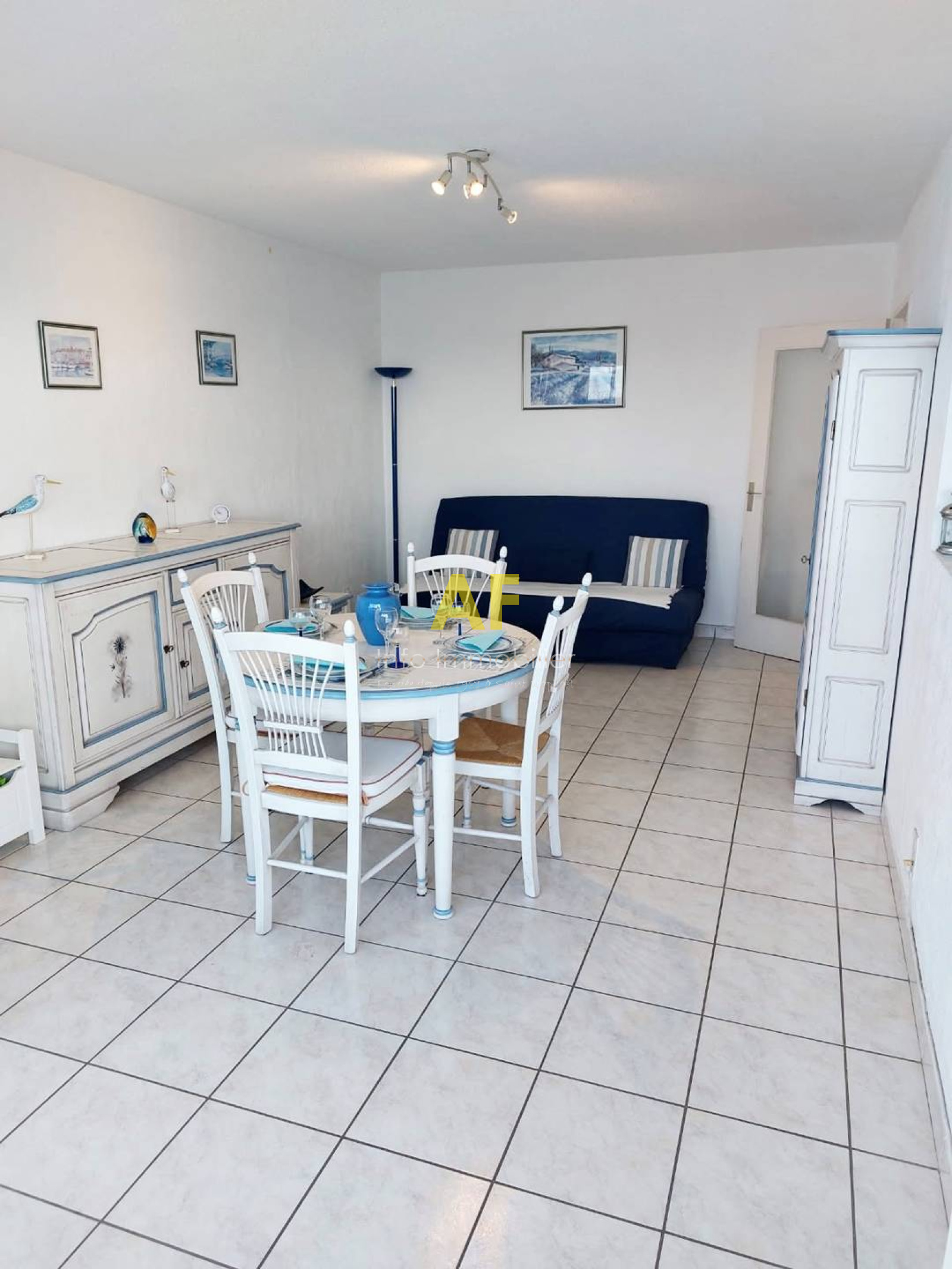 Image_, Appartement, Saint-Raphaël, ref :167