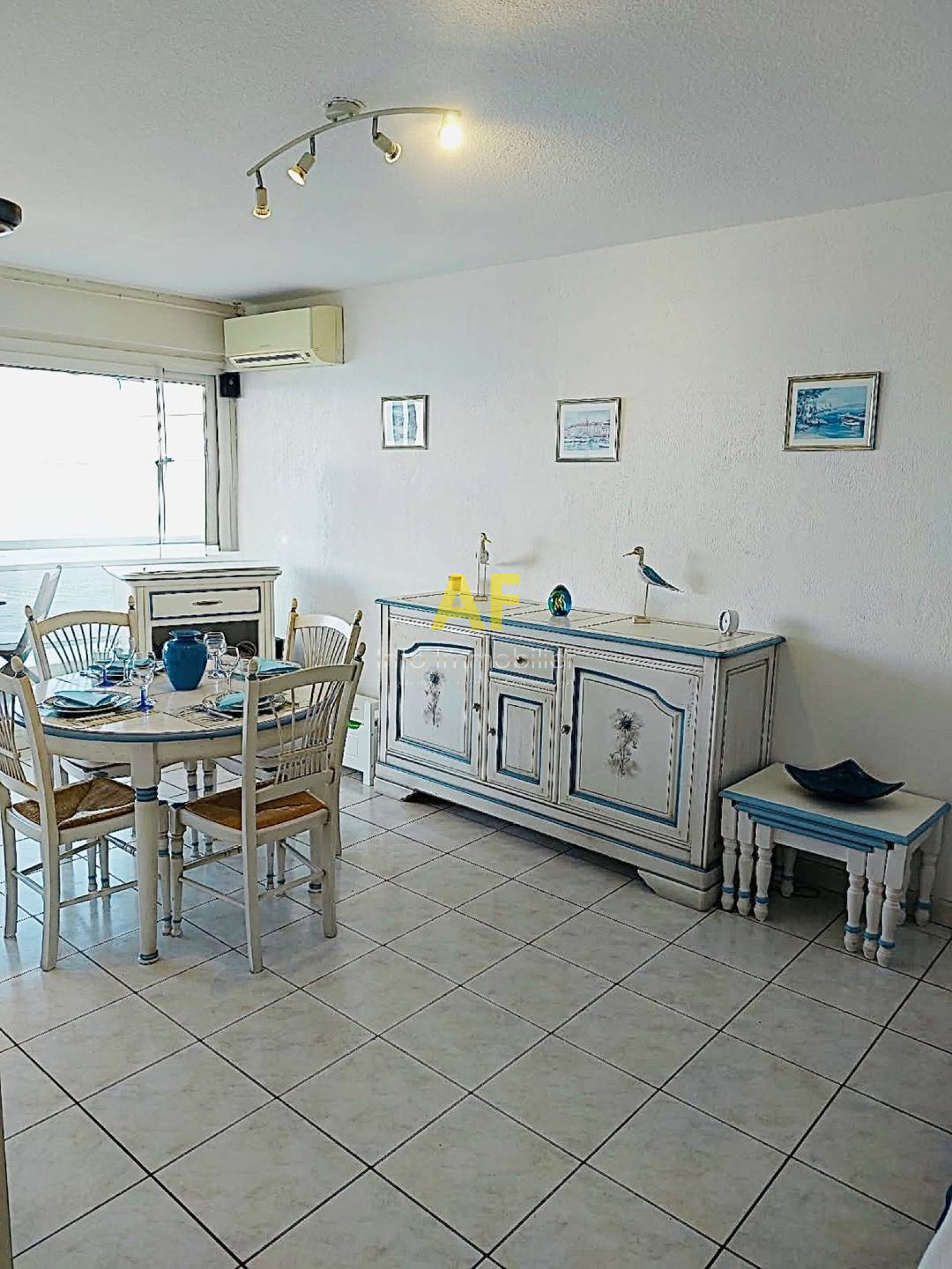 Image_, Appartement, Saint-Raphaël, ref :167