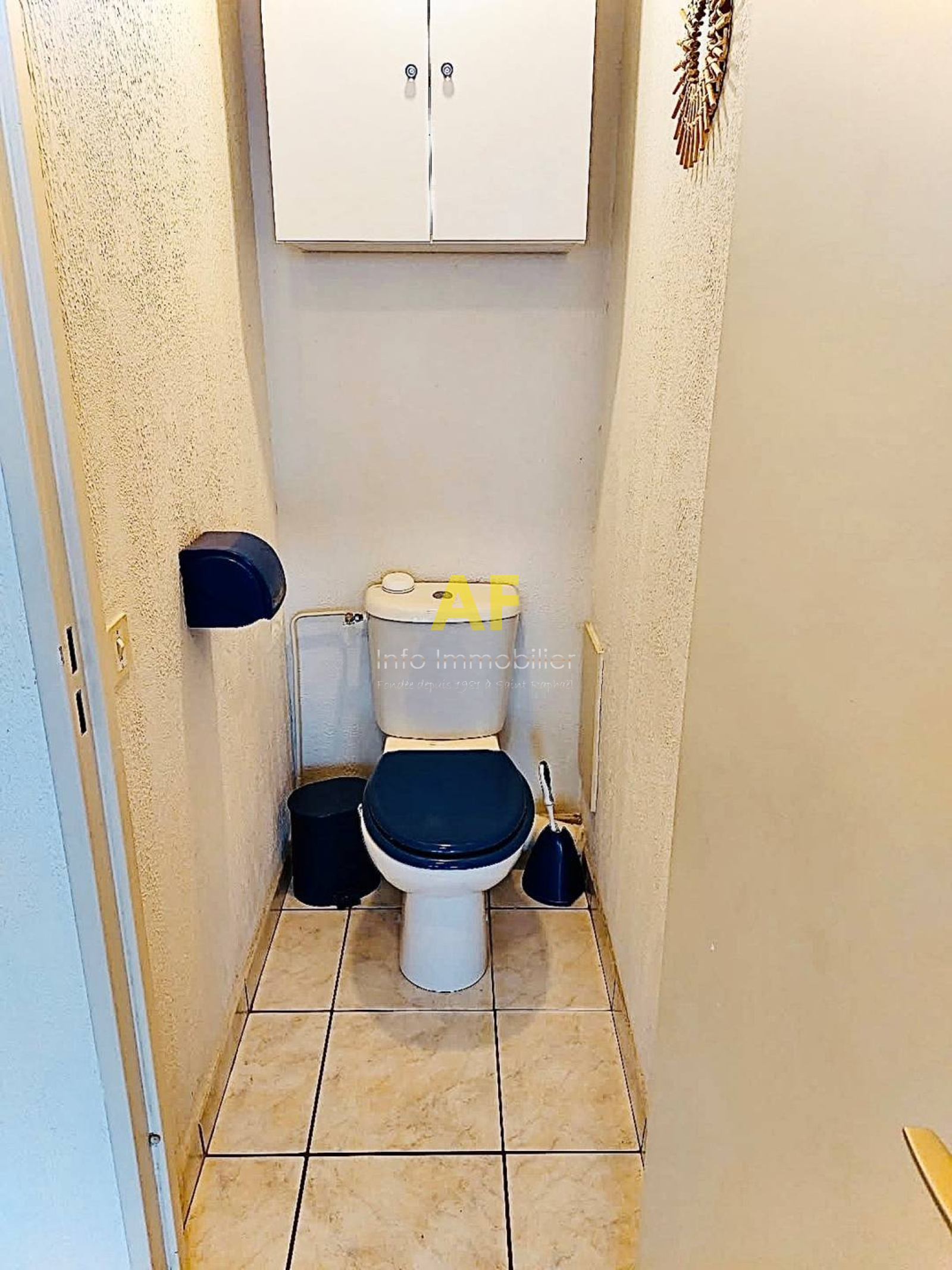 Image_, Appartement, Saint-Raphaël, ref :167