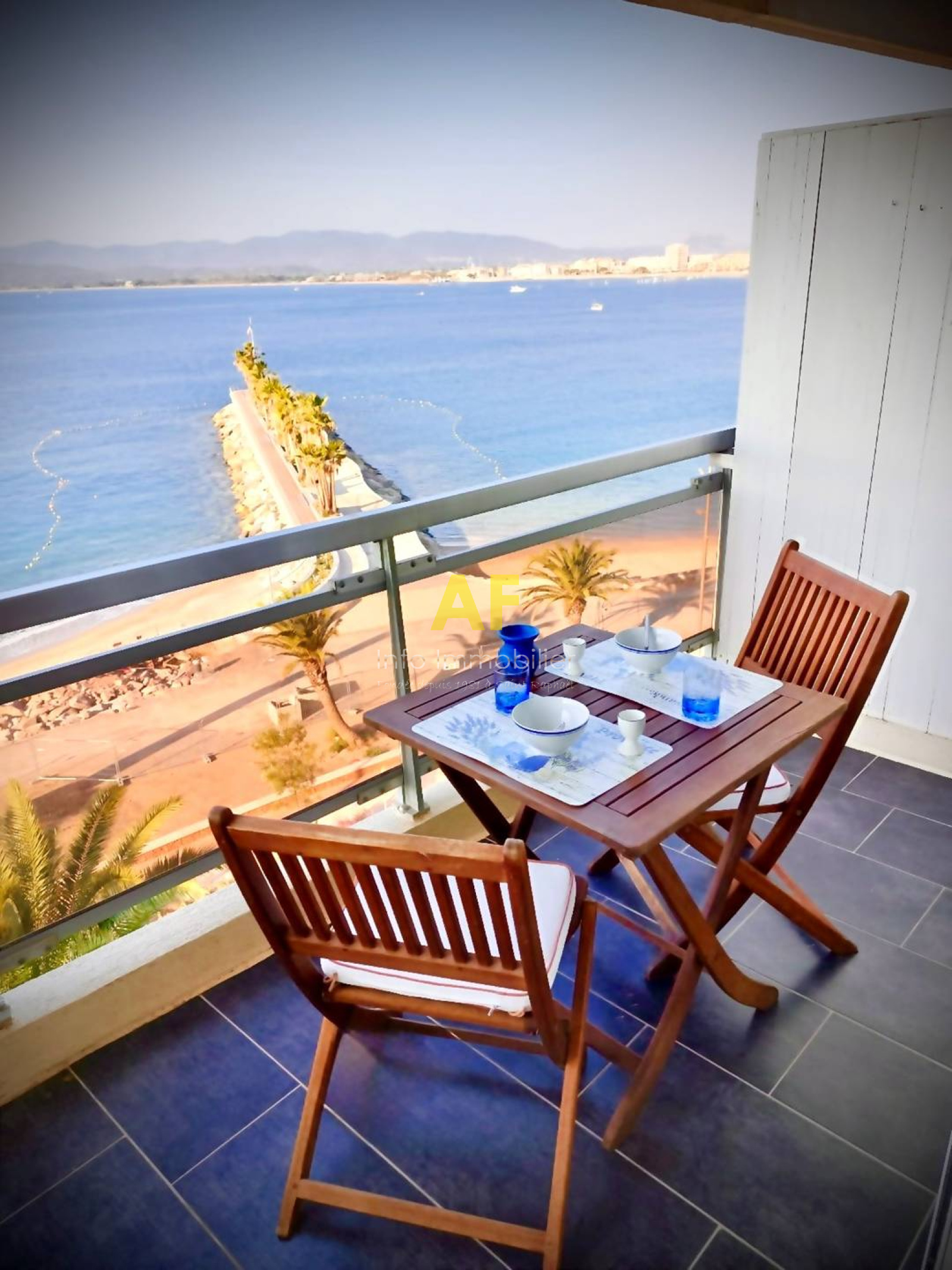 Image_, Appartement, Saint-Raphaël, ref :167