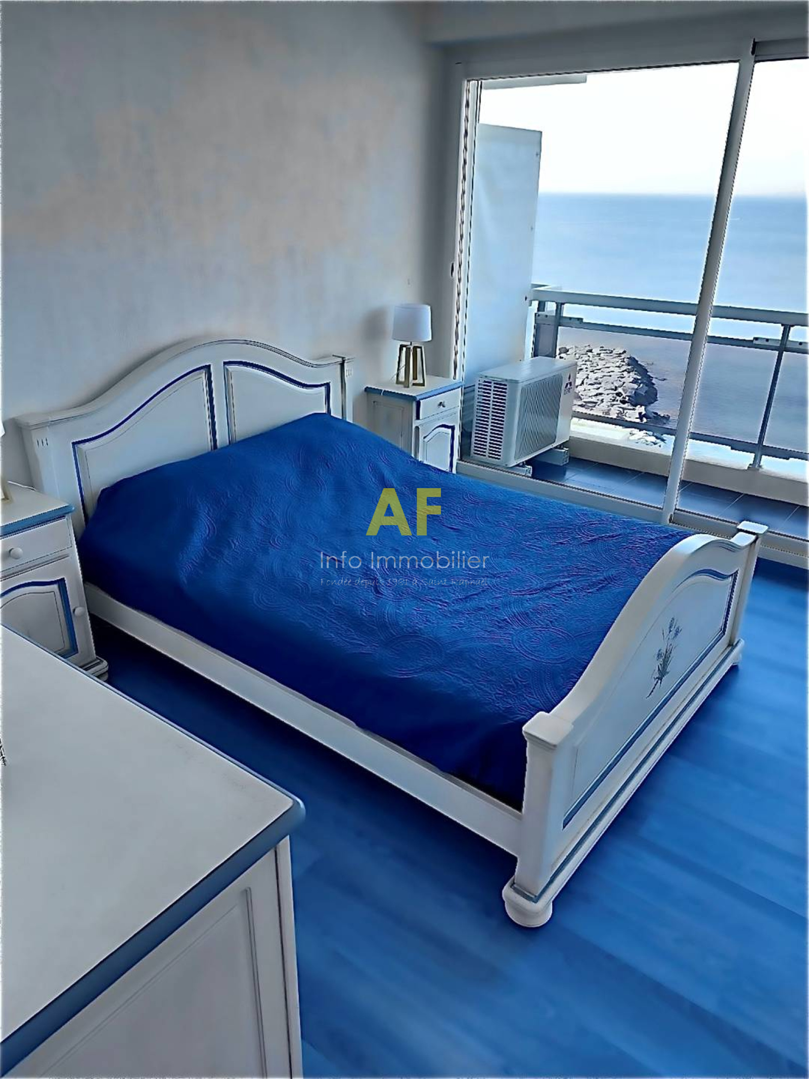 Image_, Appartement, Saint-Raphaël, ref :167