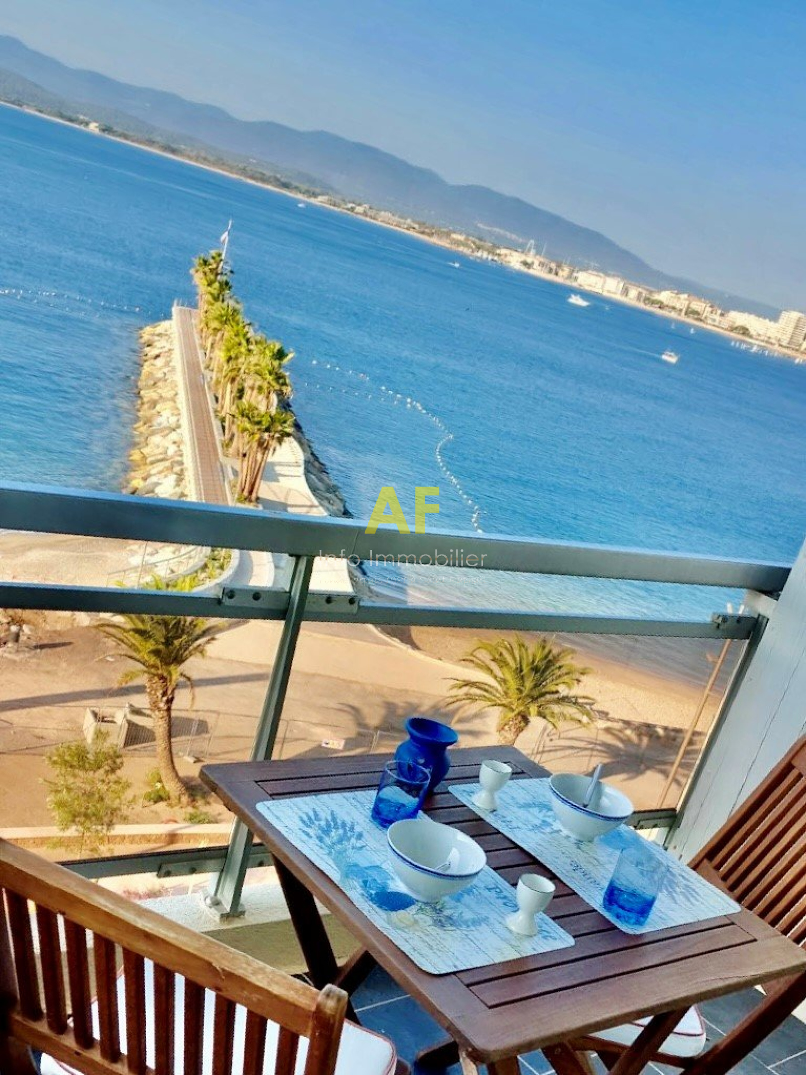 Image_, Appartement, Saint-Raphaël, ref :167