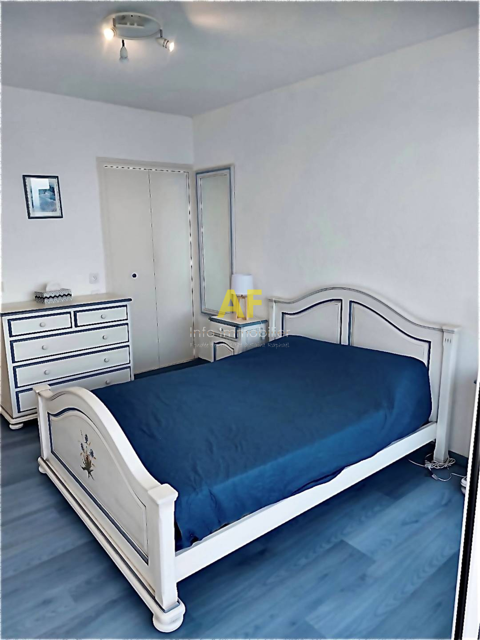 Image_, Appartement, Saint-Raphaël, ref :167