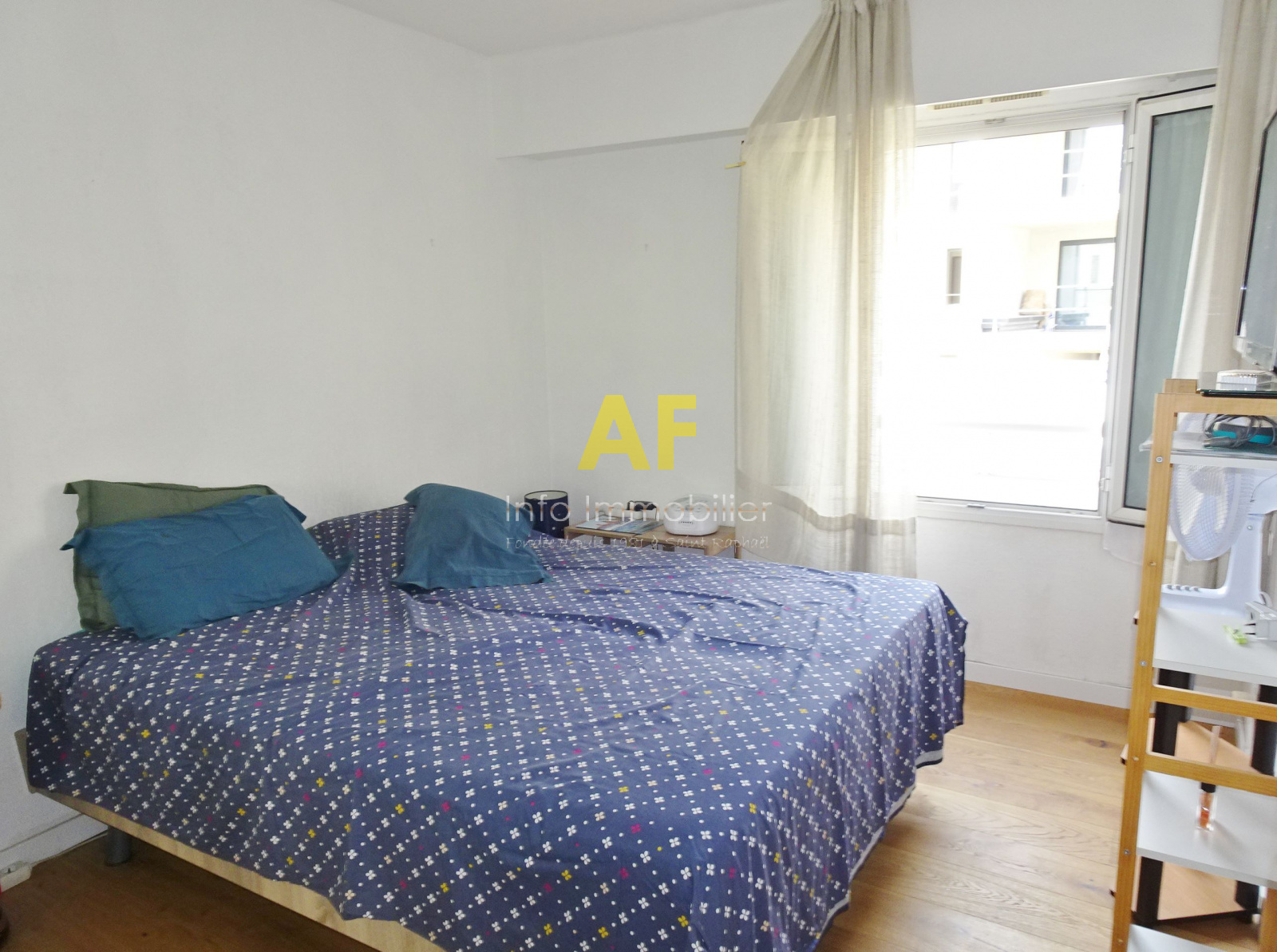 Image_, Appartement, Saint-Raphaël, ref :8121